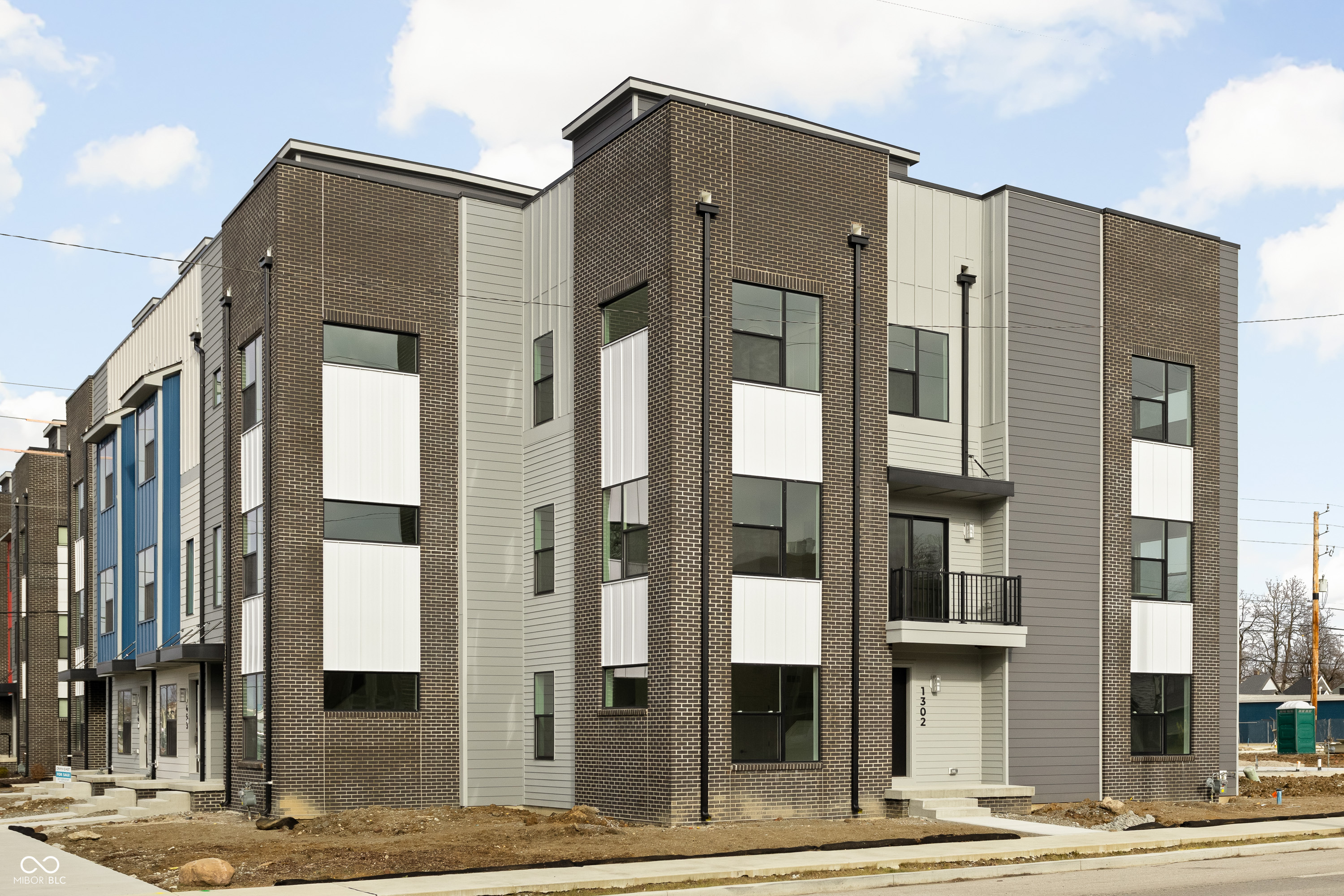 1302 English Avenue