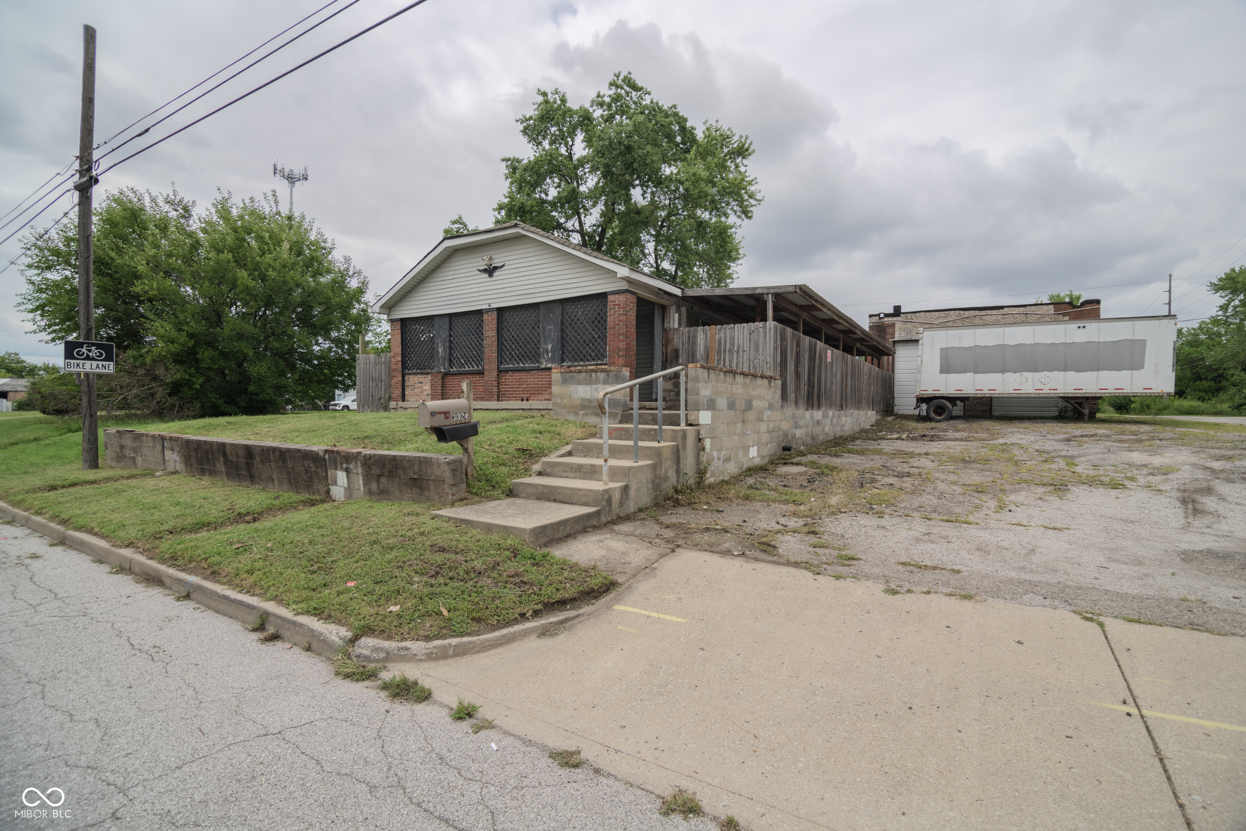 3324 Prospect Street