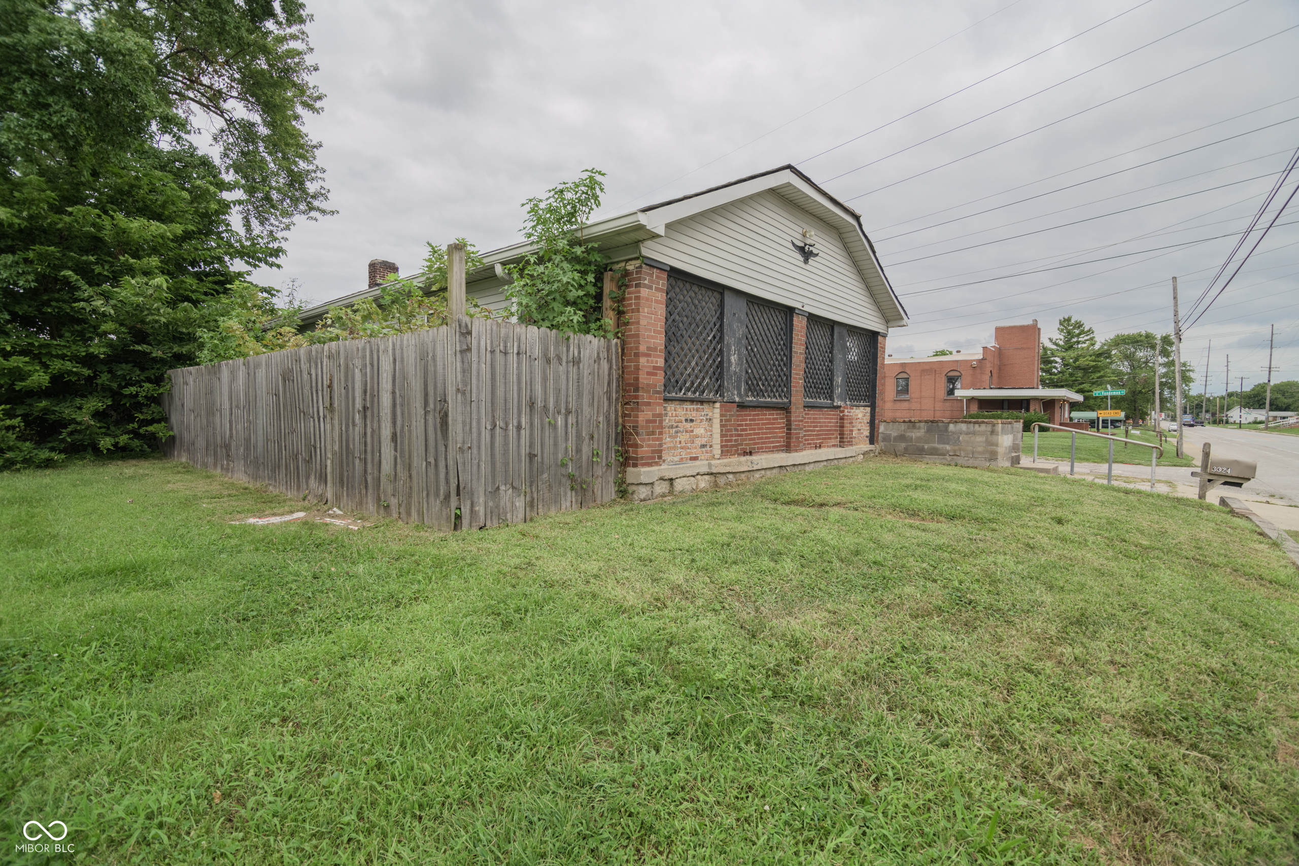 3324 Prospect Street