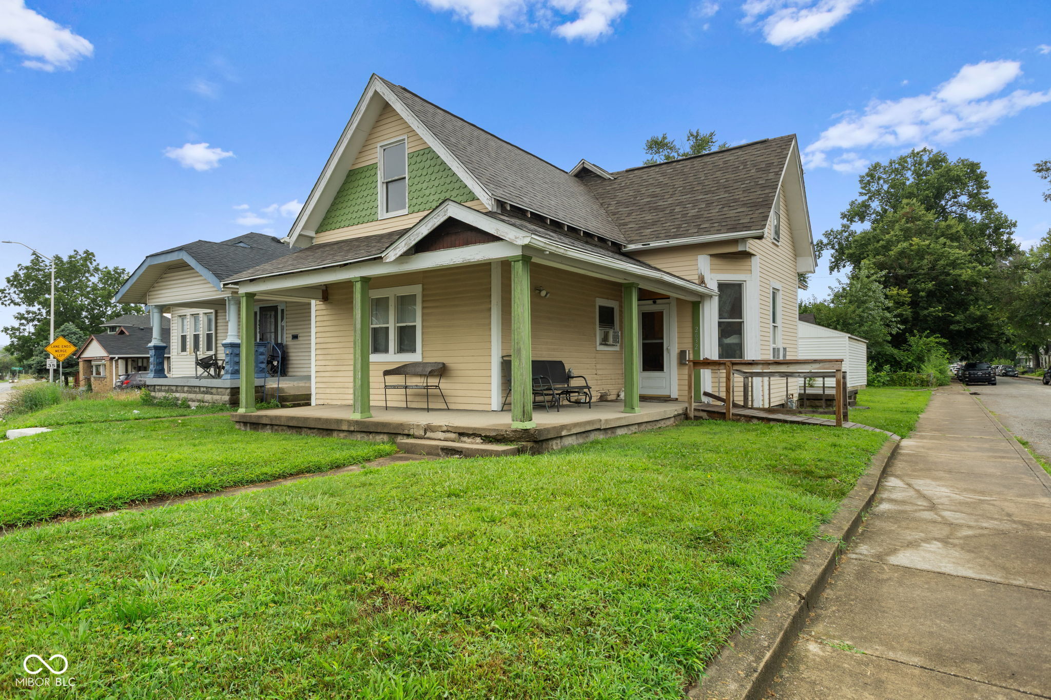 2632 Southeastern Avenue