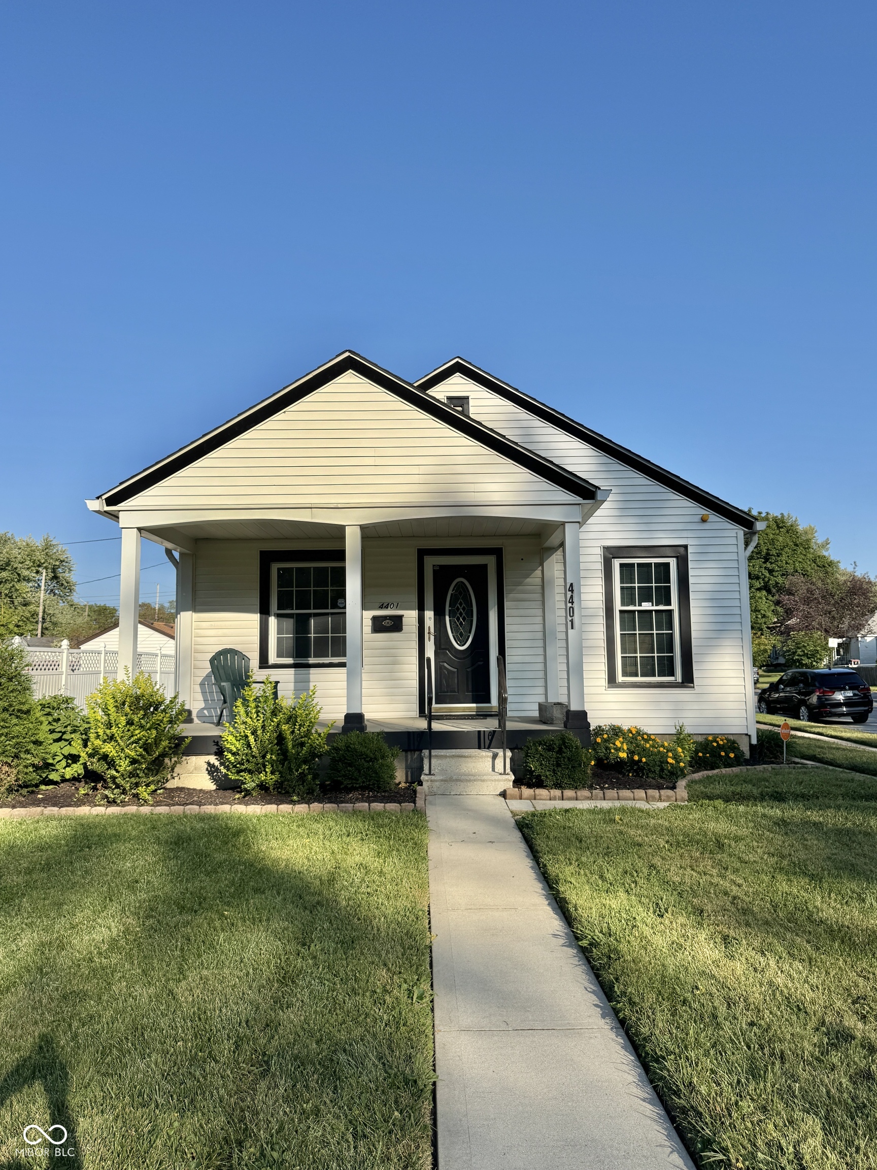 4401 E Pleasant Run S Parkway