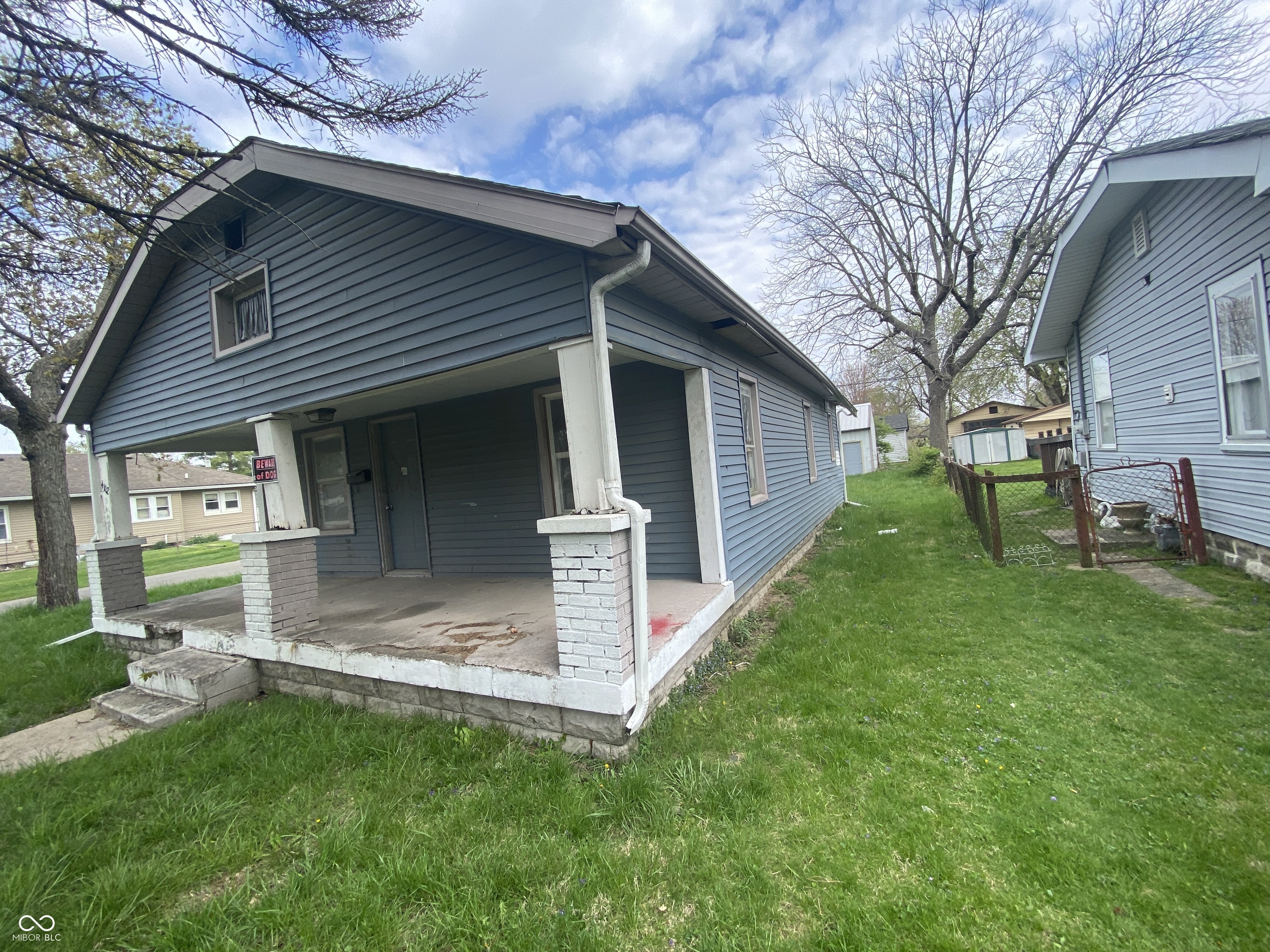 4102 Spann Avenue