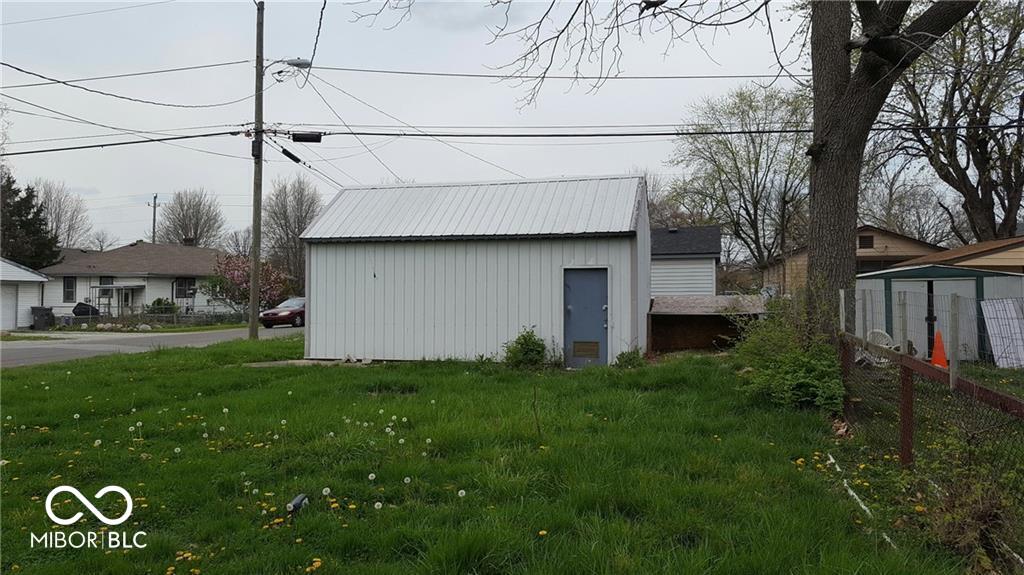 4102 Spann Avenue