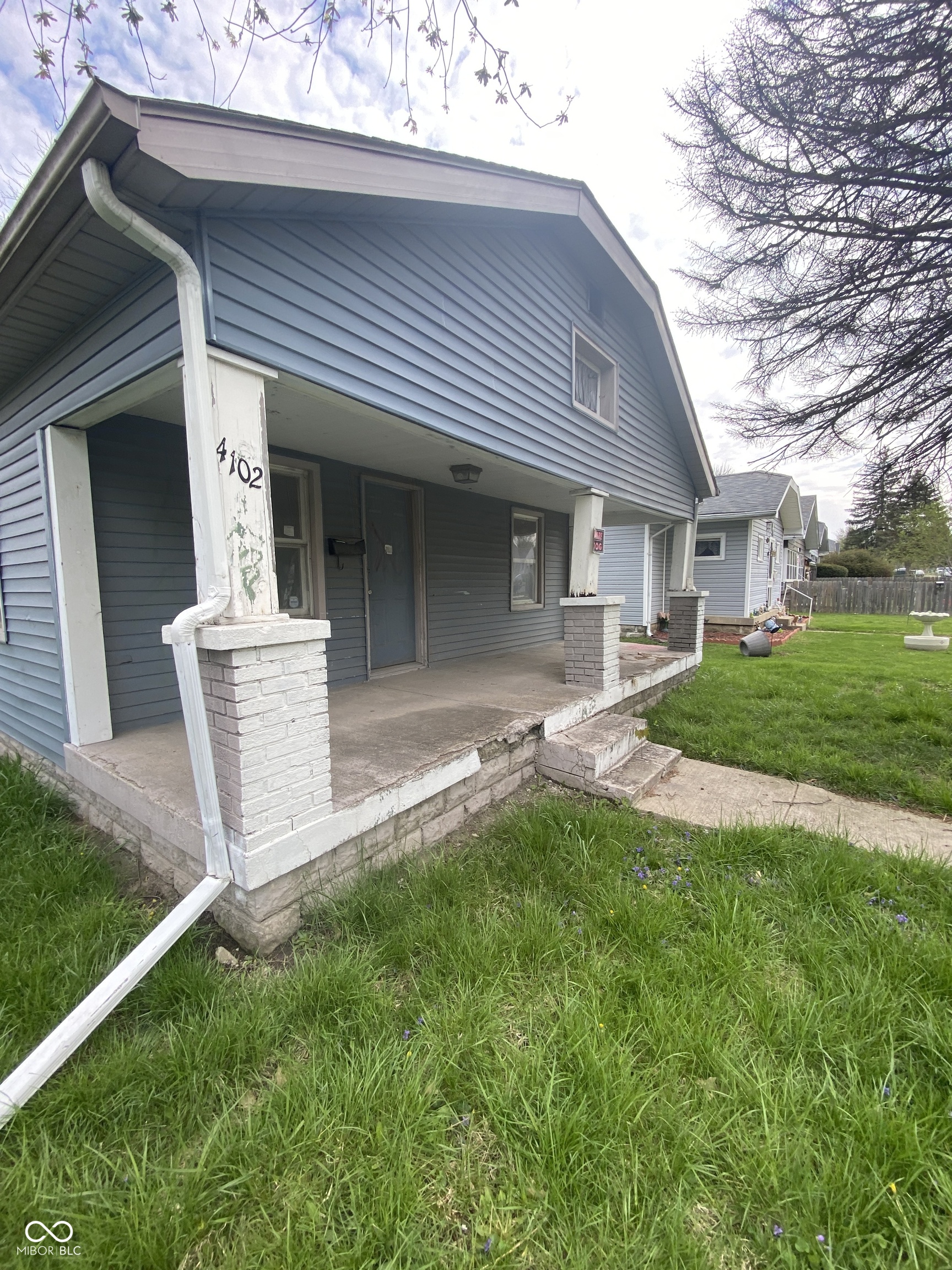 4102 Spann Avenue