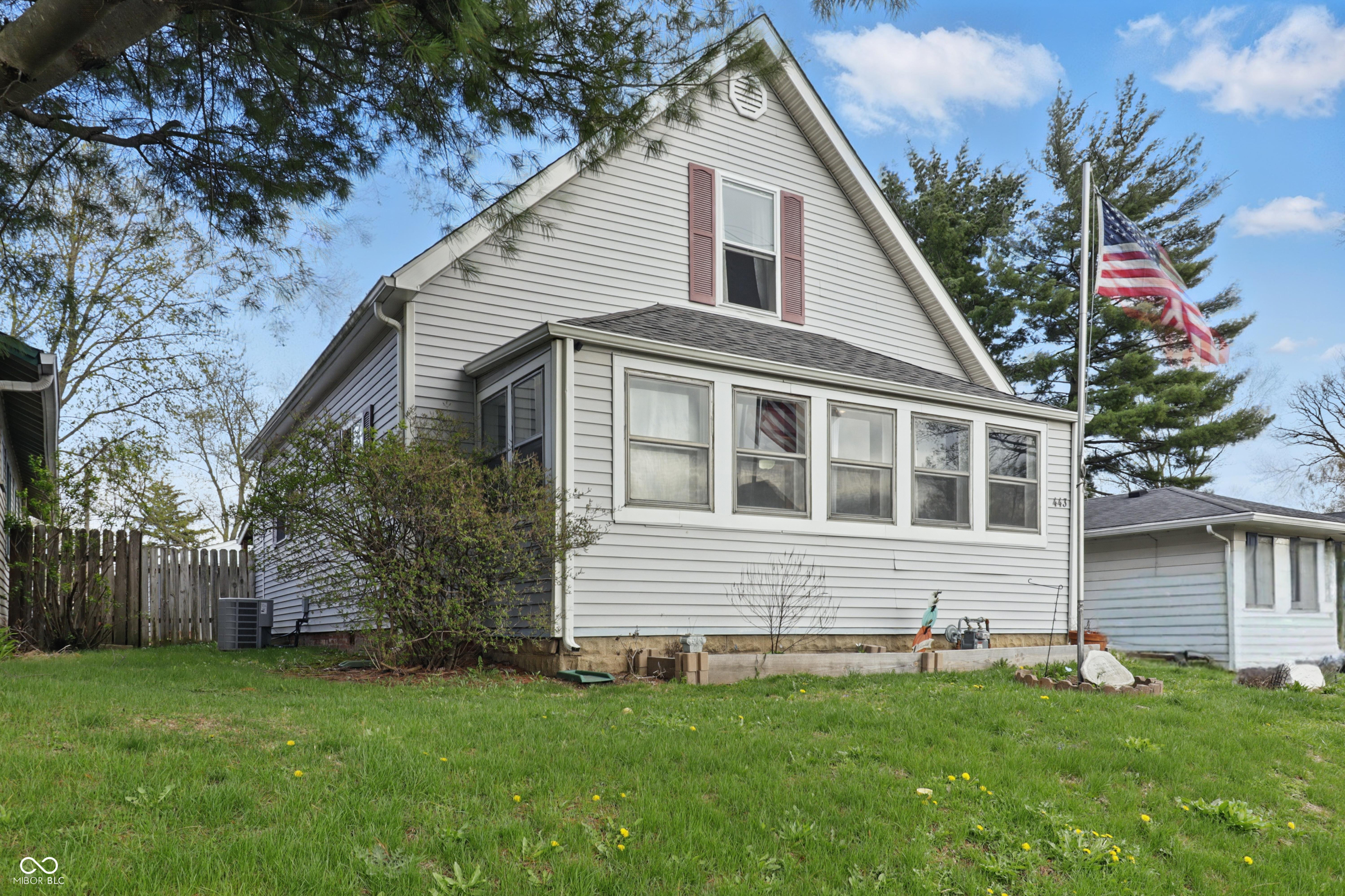 443 S Arlington Avenue