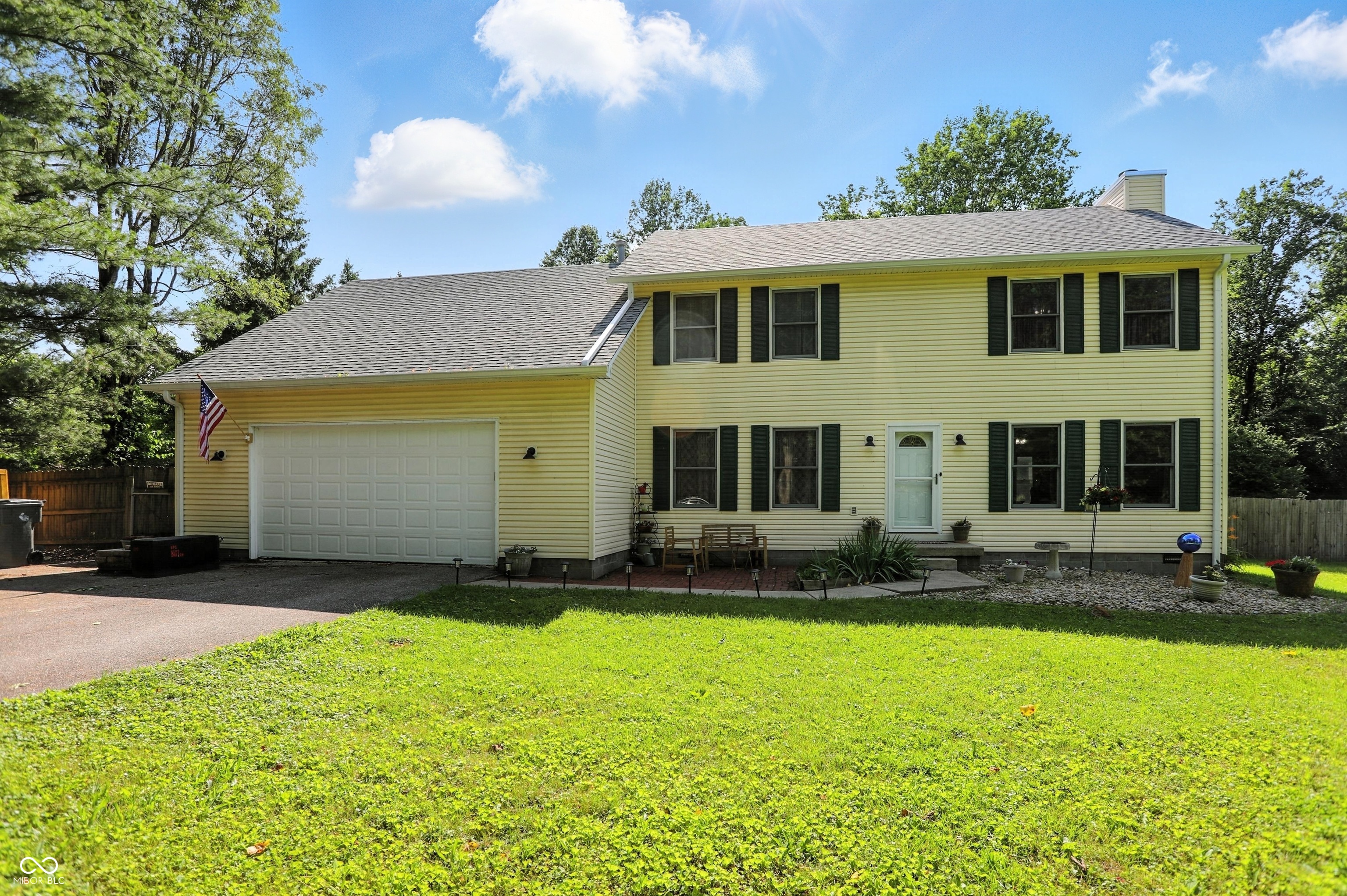 1224 S Hunter Road