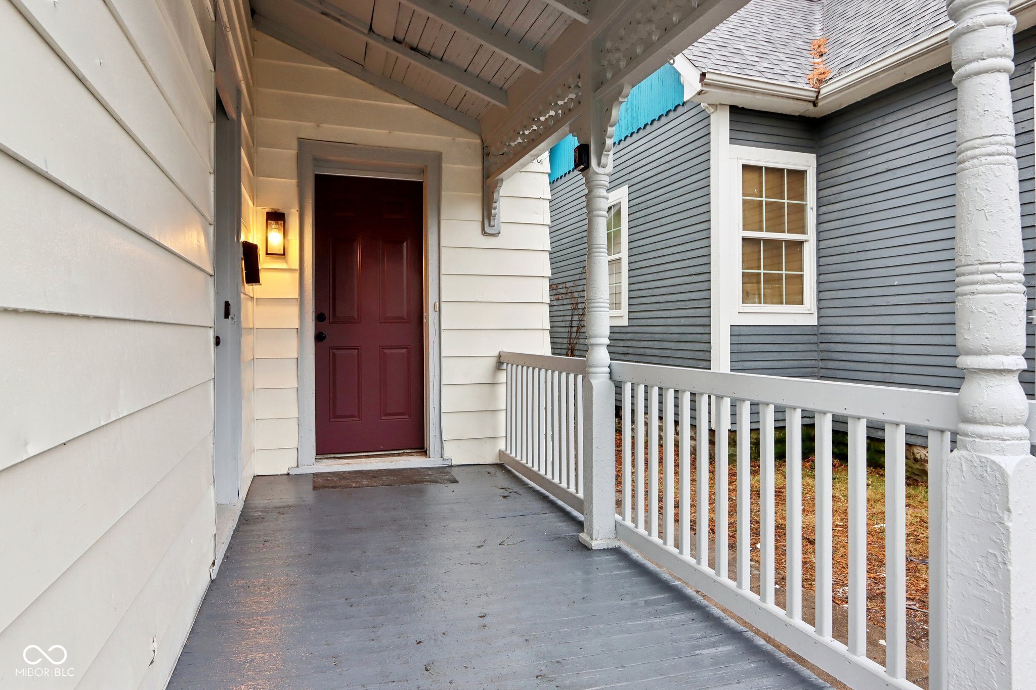 2521 Prospect Street