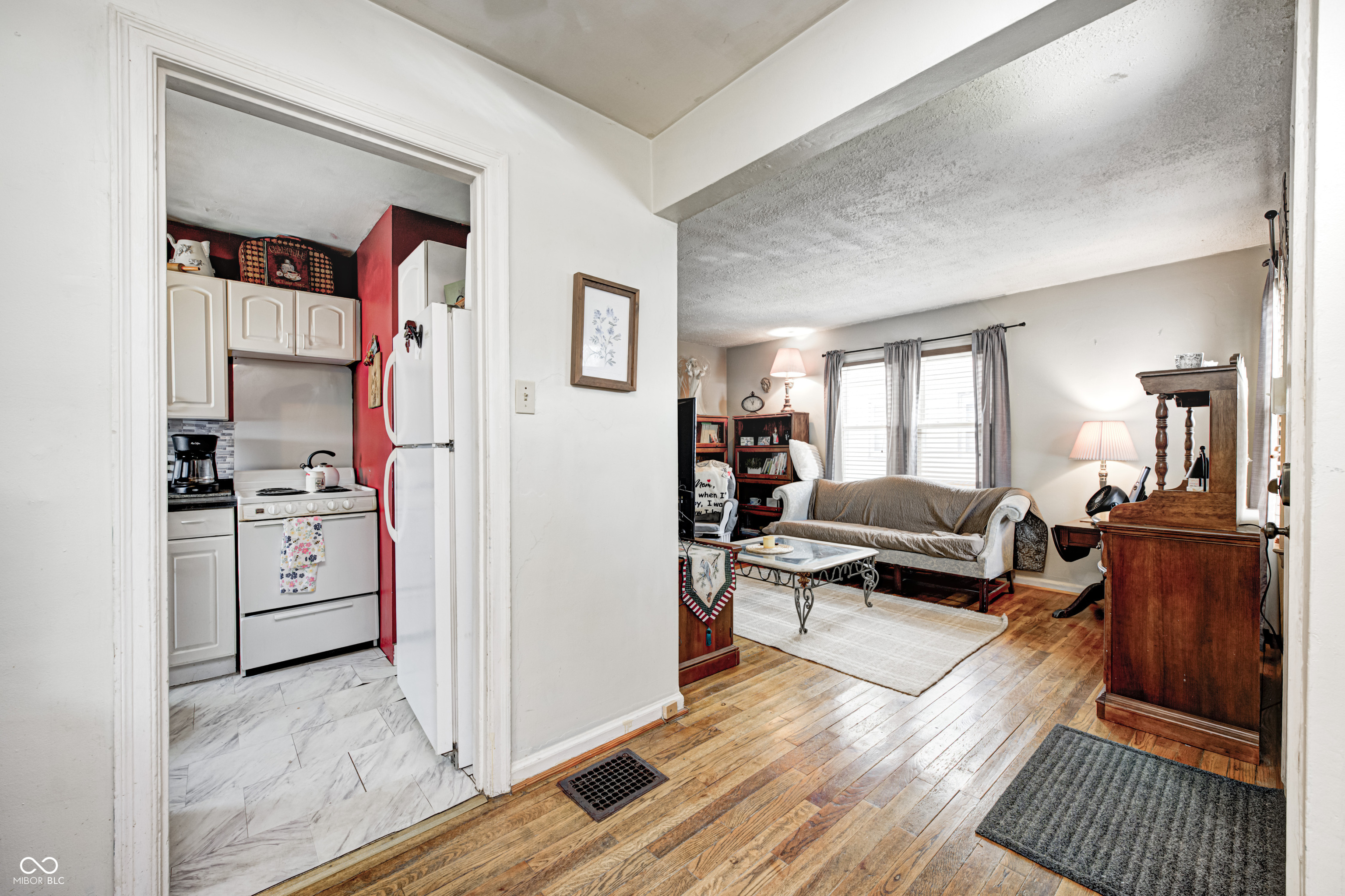 1810 Calhoun Street