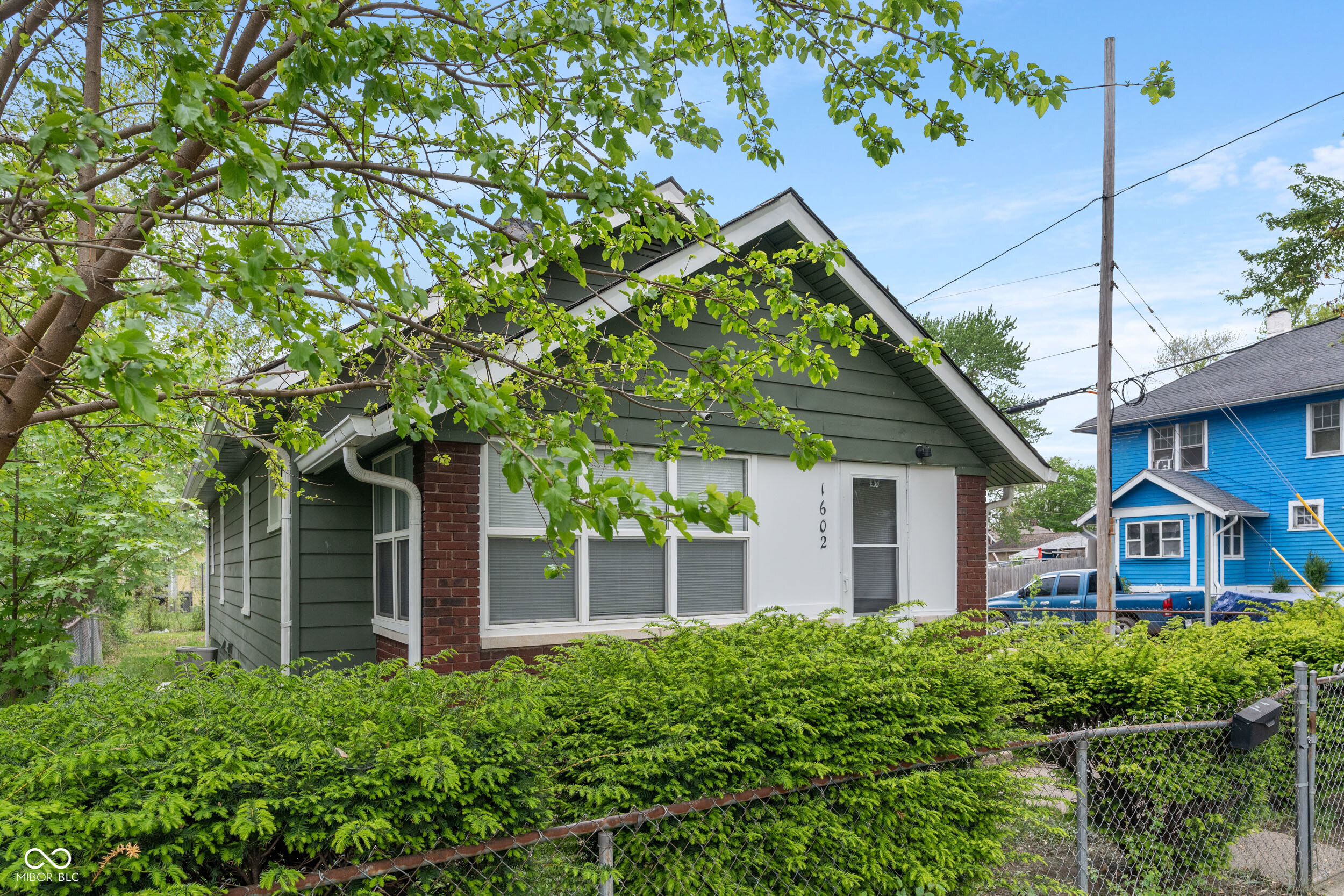 1602 Villa Avenue