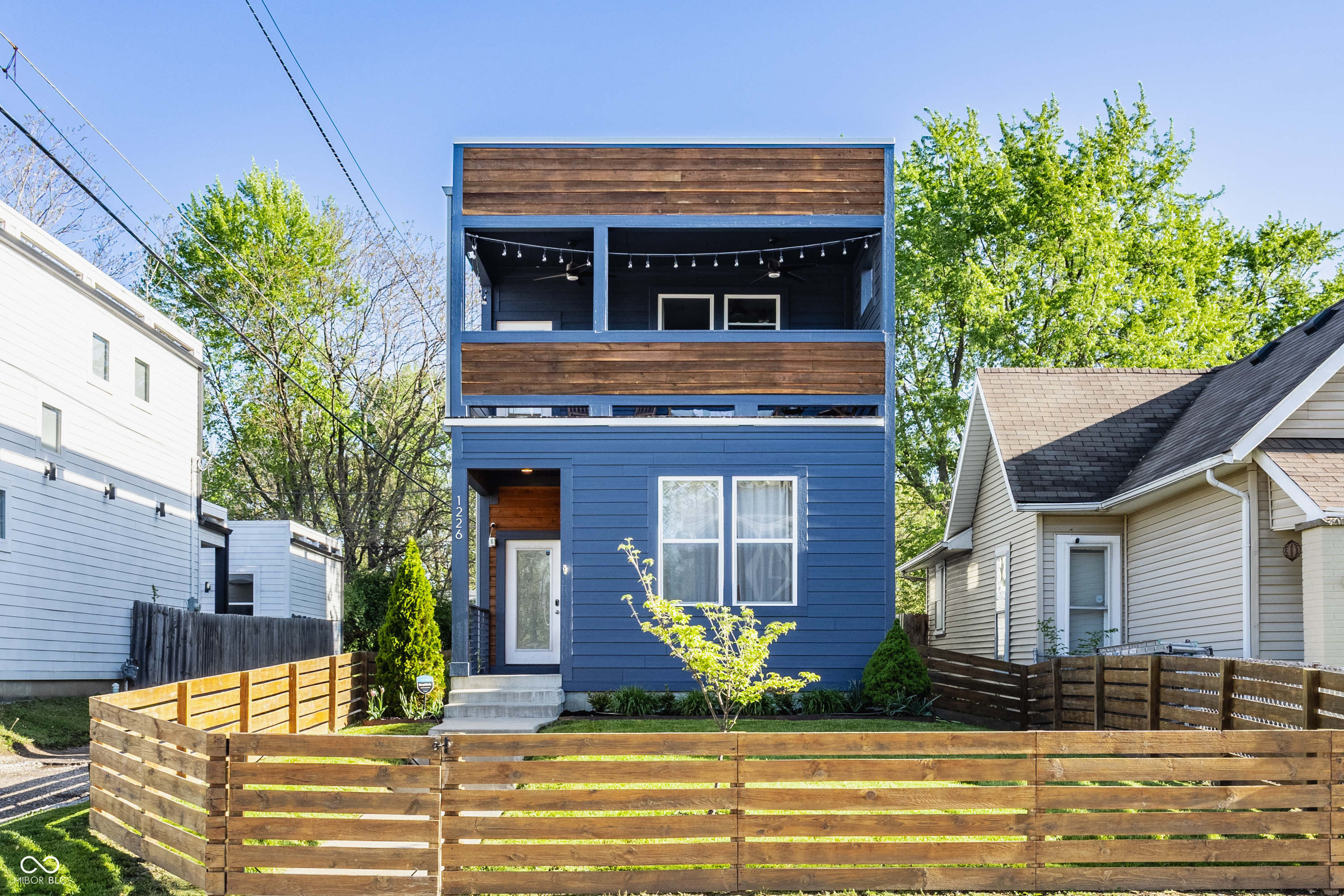 1226 Cottage Avenue