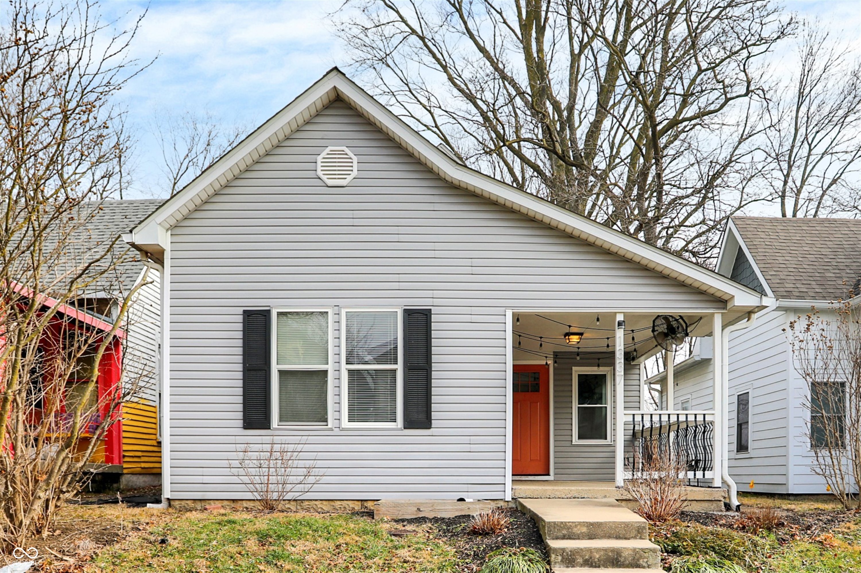 1337 Linden Street
