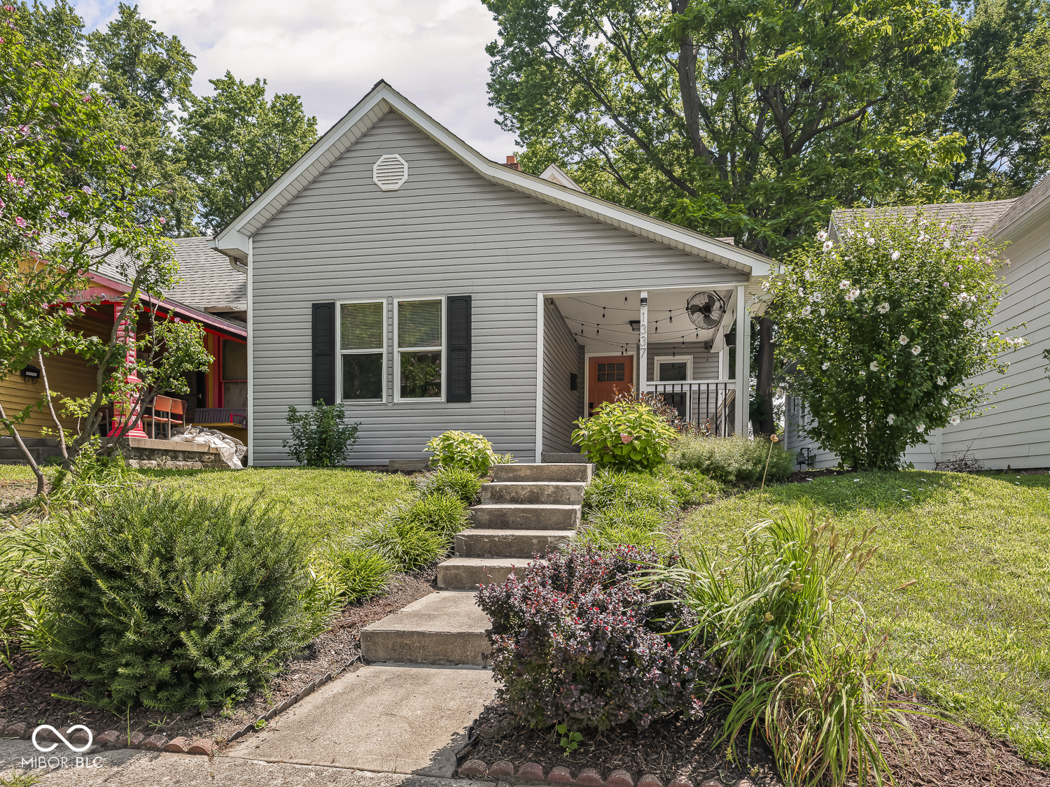 1337 Linden Street