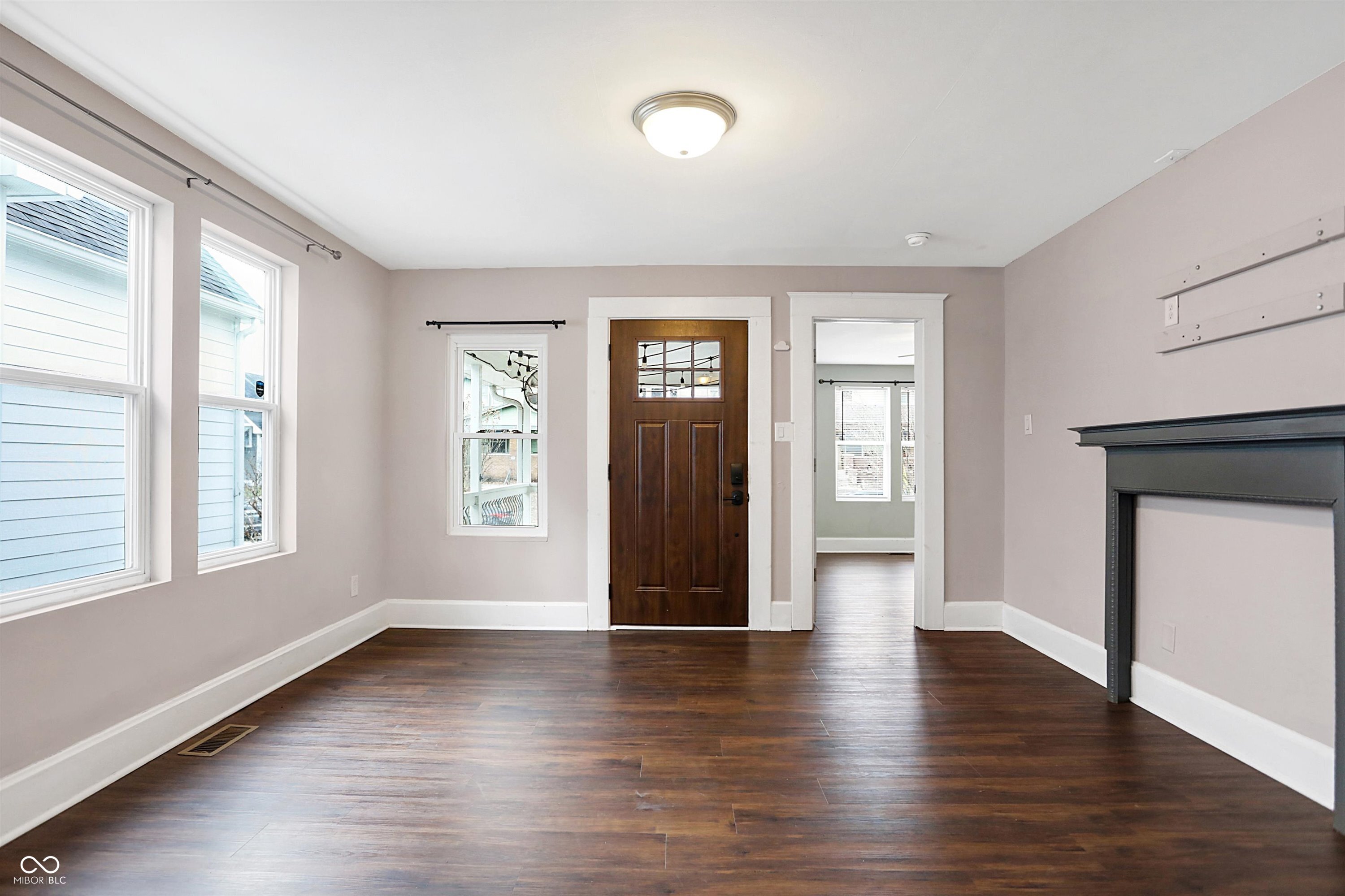 1337 Linden Street