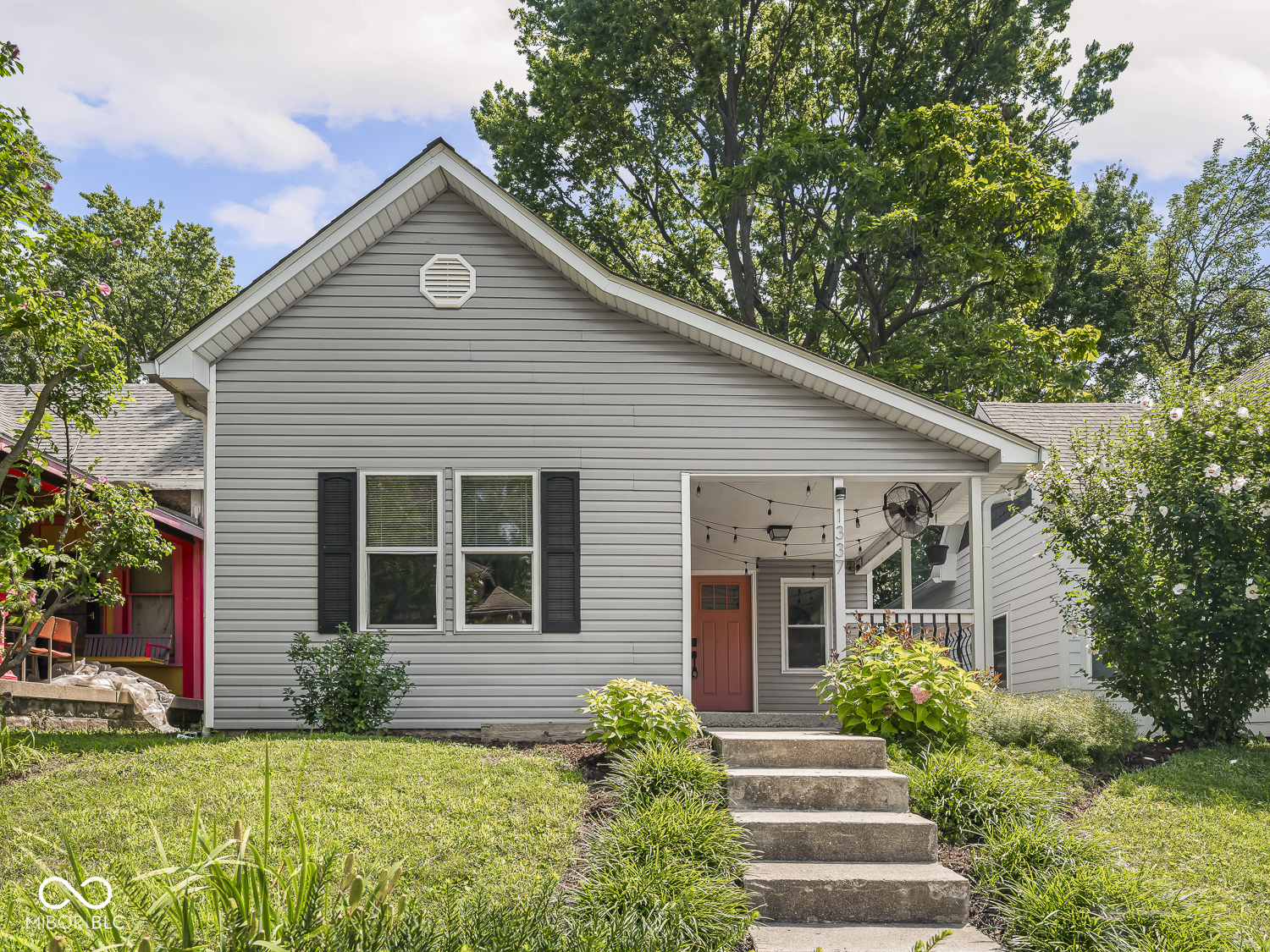 1337 Linden Street