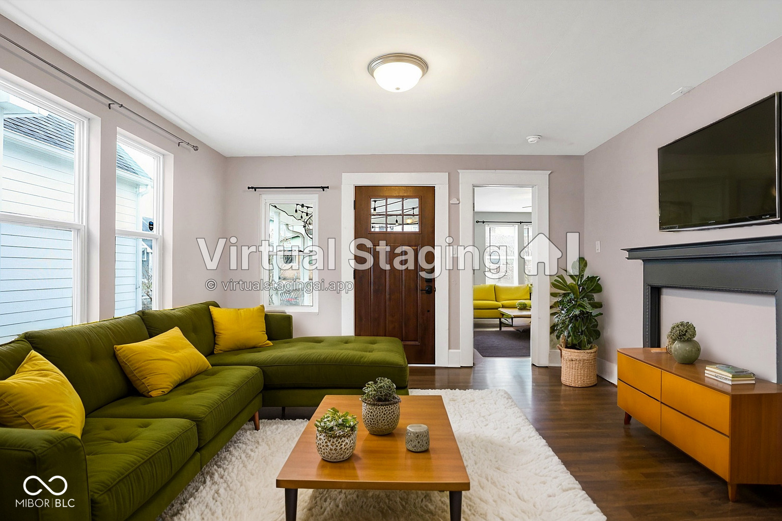 1337 Linden Street