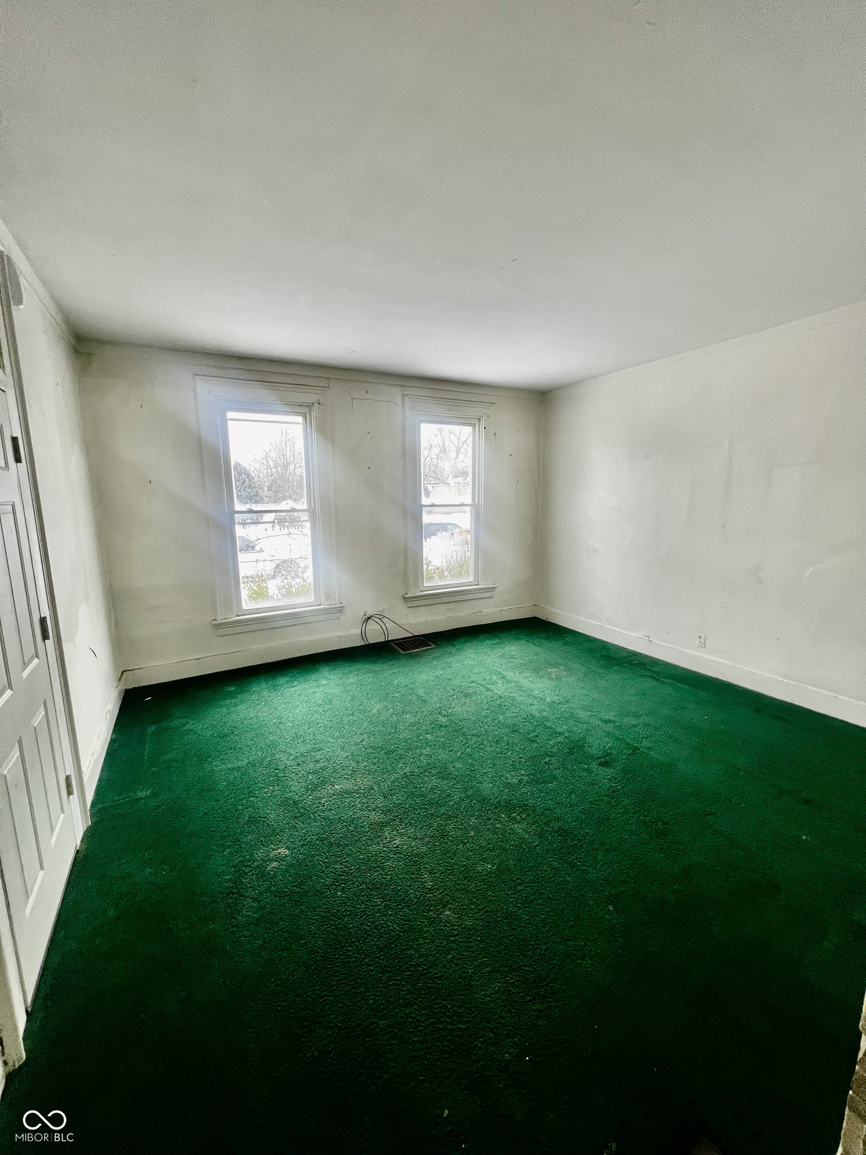 1125 Laurel Street