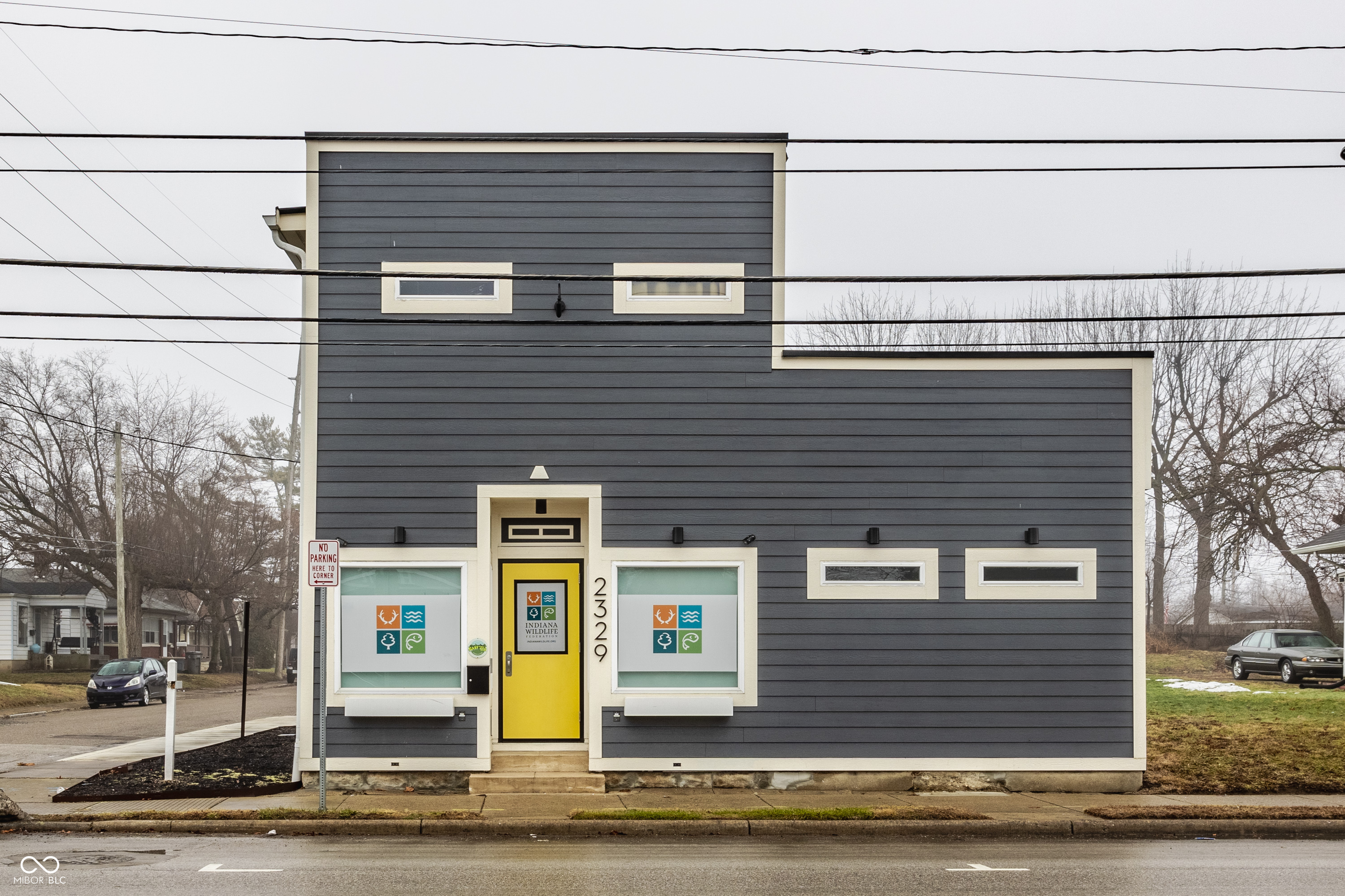 2329 Shelby Street