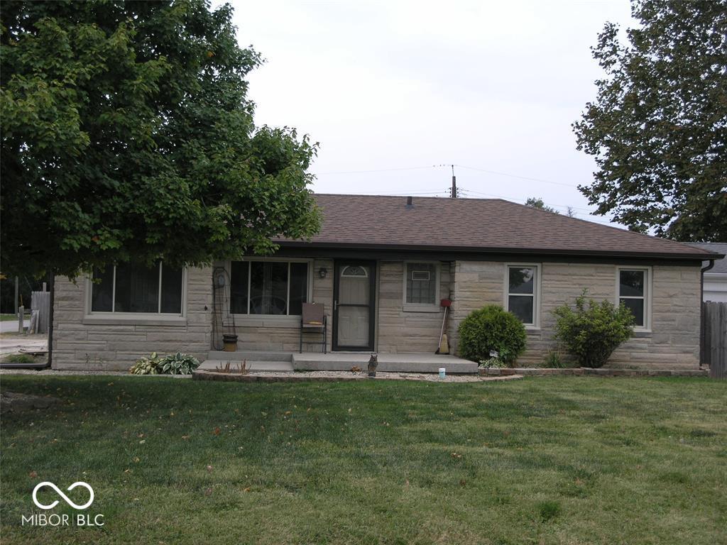 3456 S Sadlier S Drive