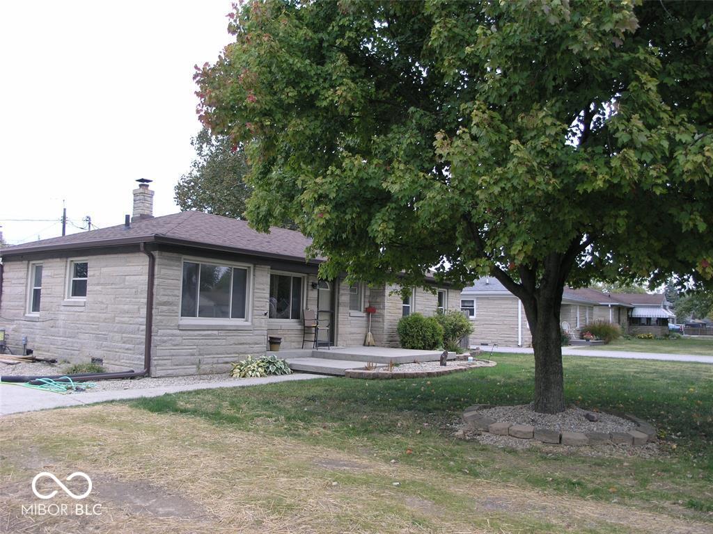 3456 S Sadlier S Drive