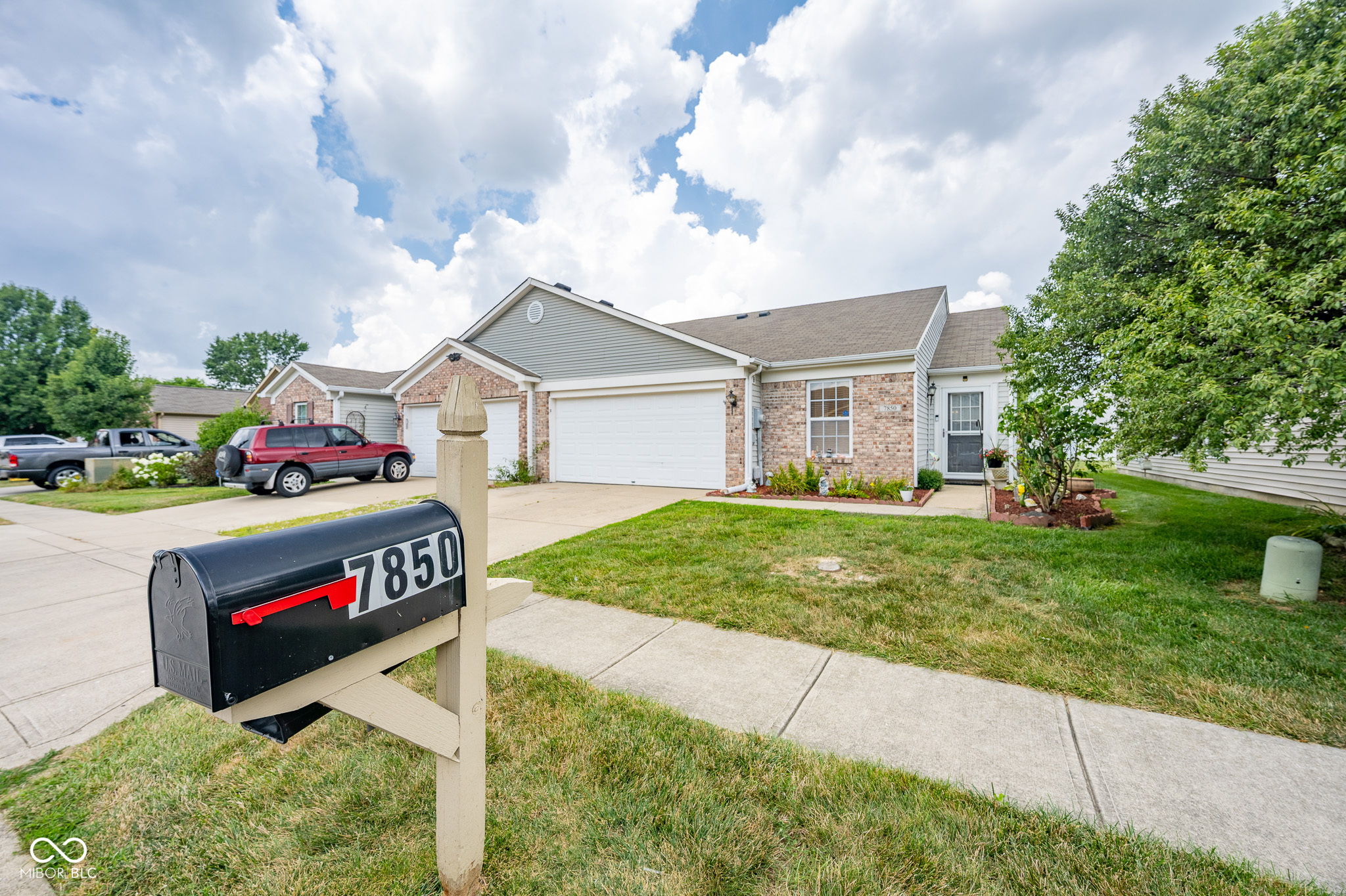 7850 Cork Bend Lane