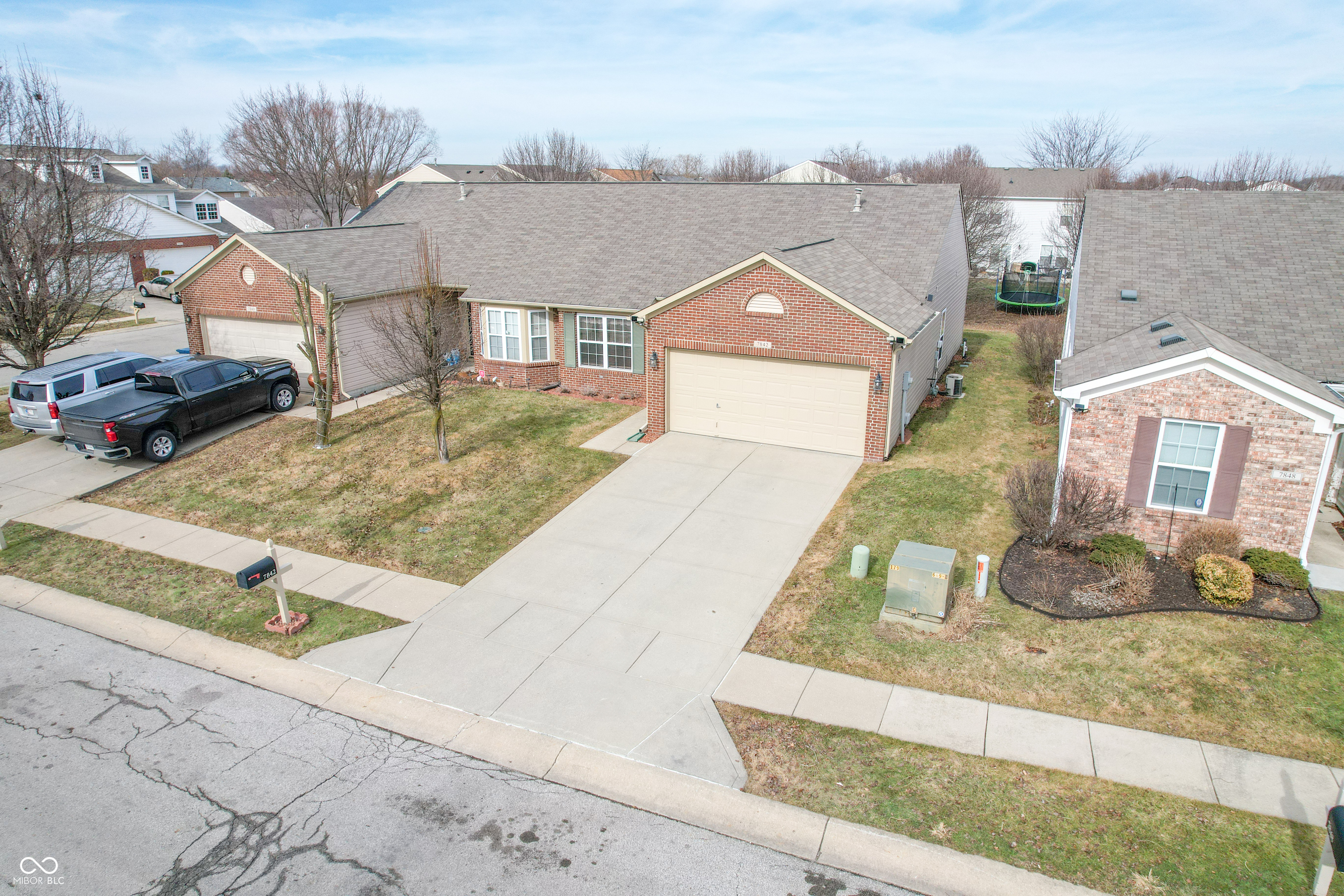 7842 Cork Bend Lane
