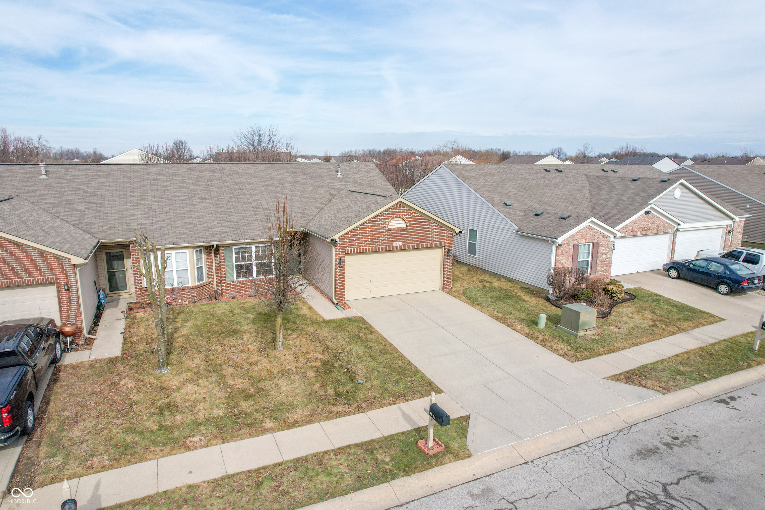 7842 Cork Bend Lane