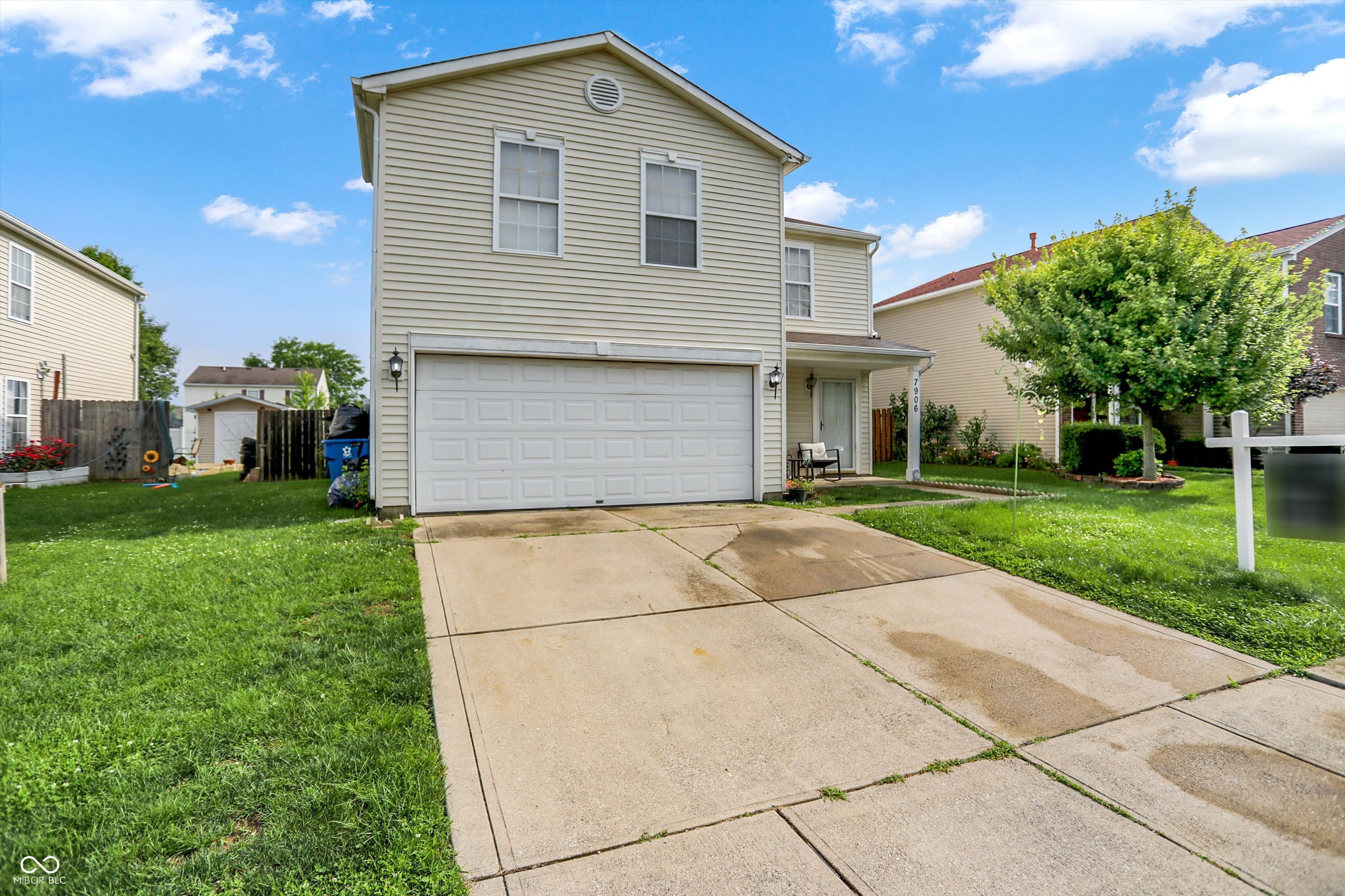 7906 States Bend Lane