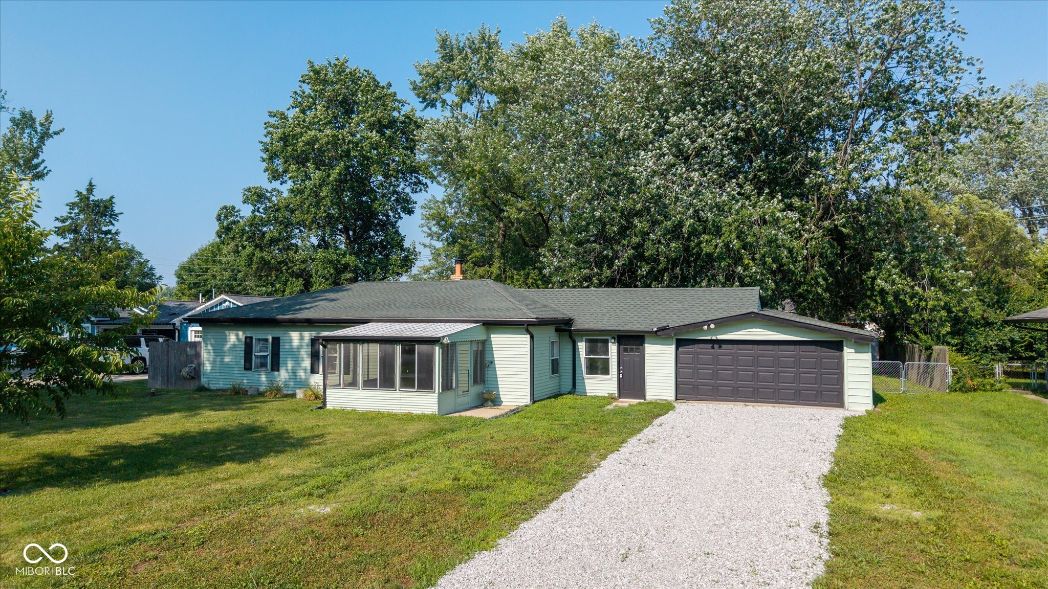 3060 S Shortridge S Road