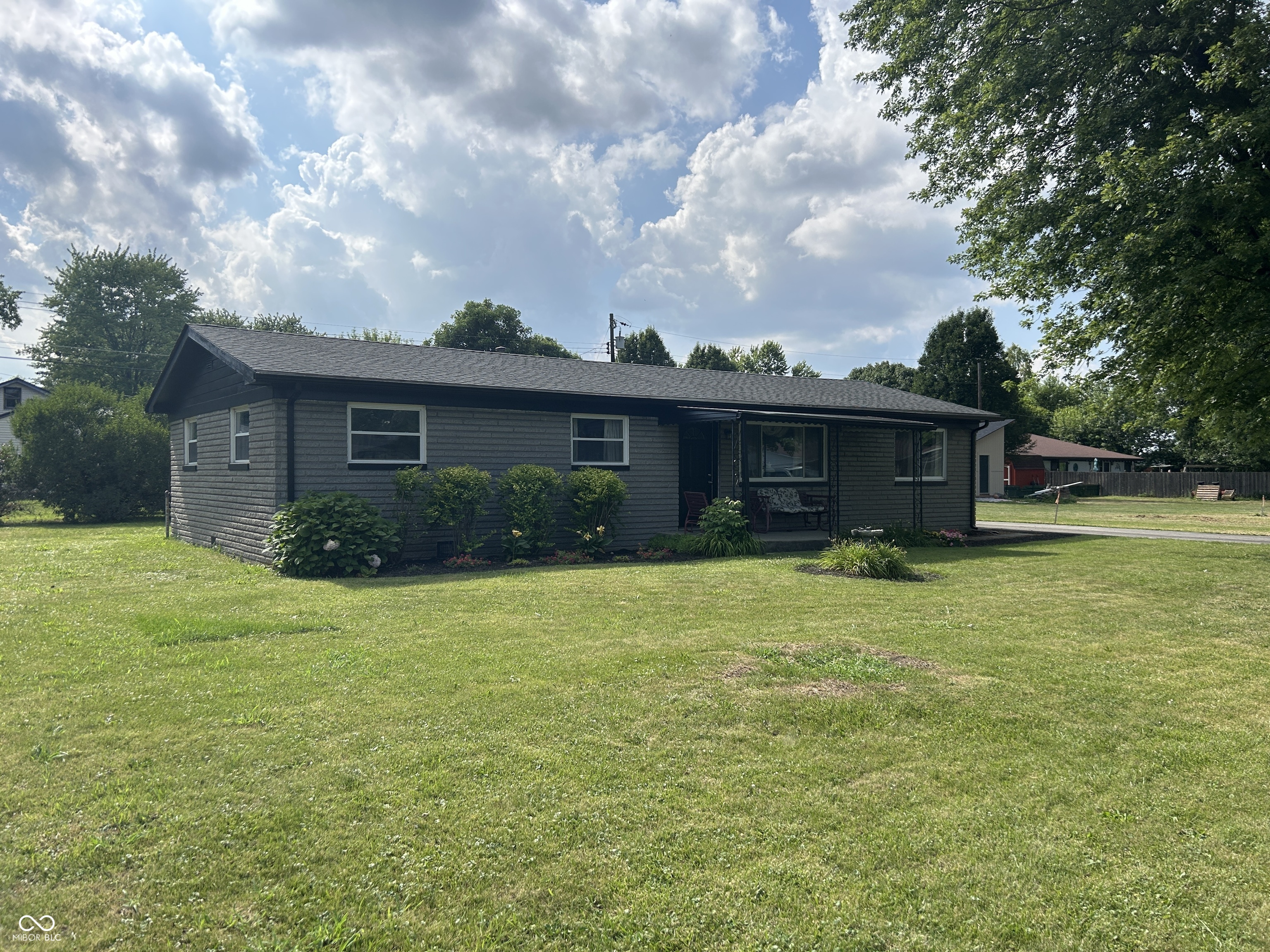 3046 S Hartman Drive