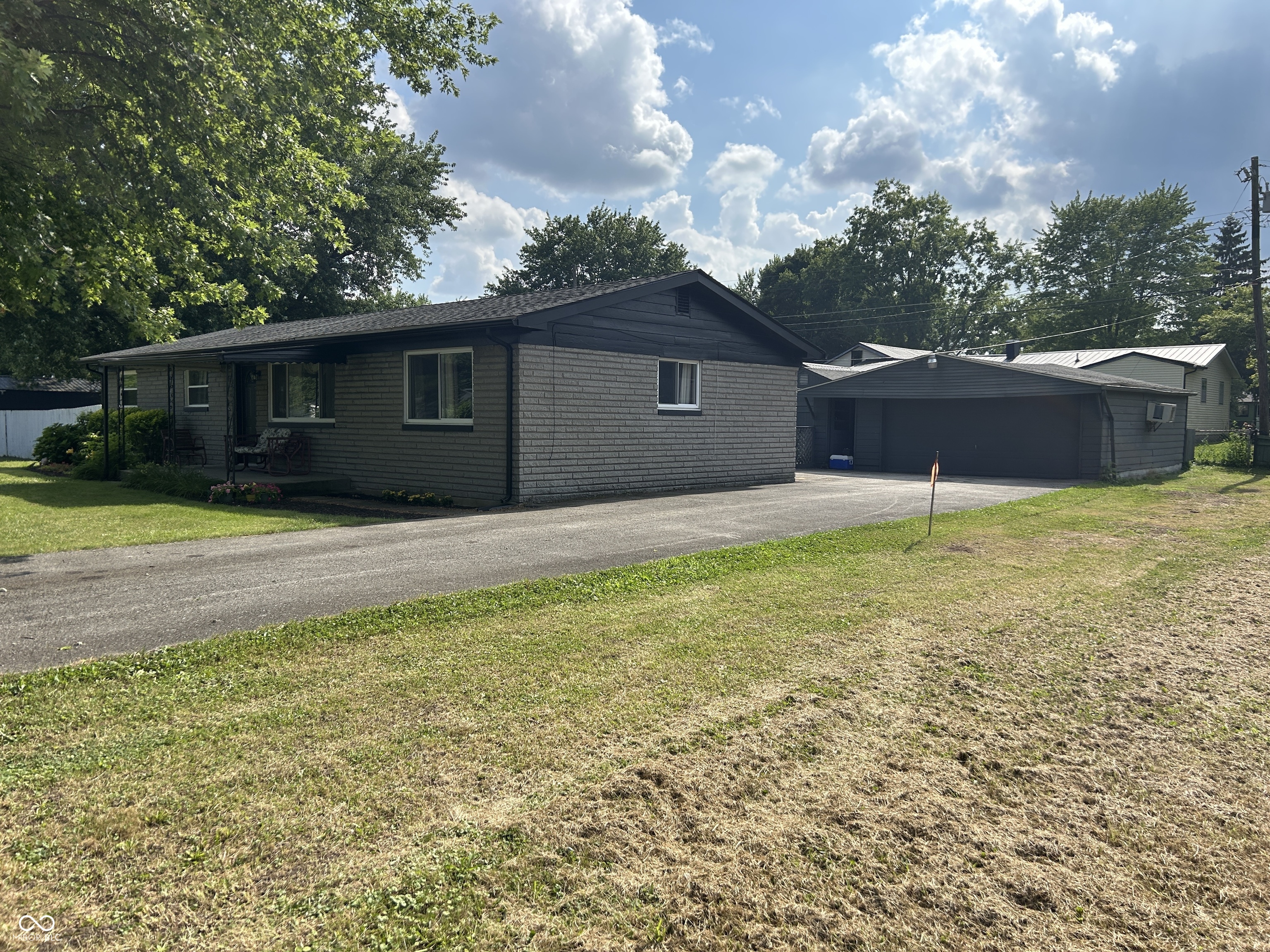3046 S Hartman Drive