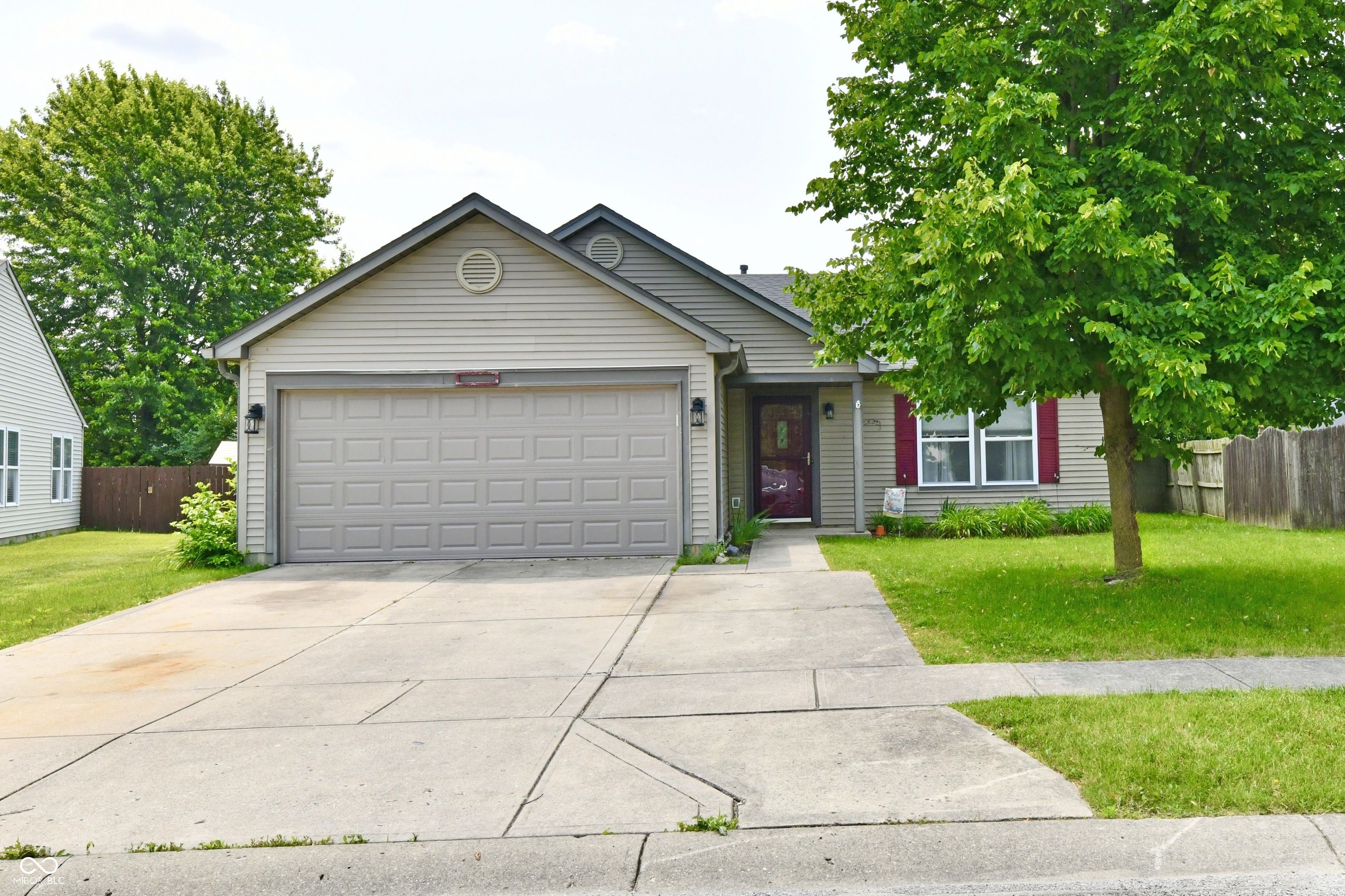 3429 Pavetto Lane