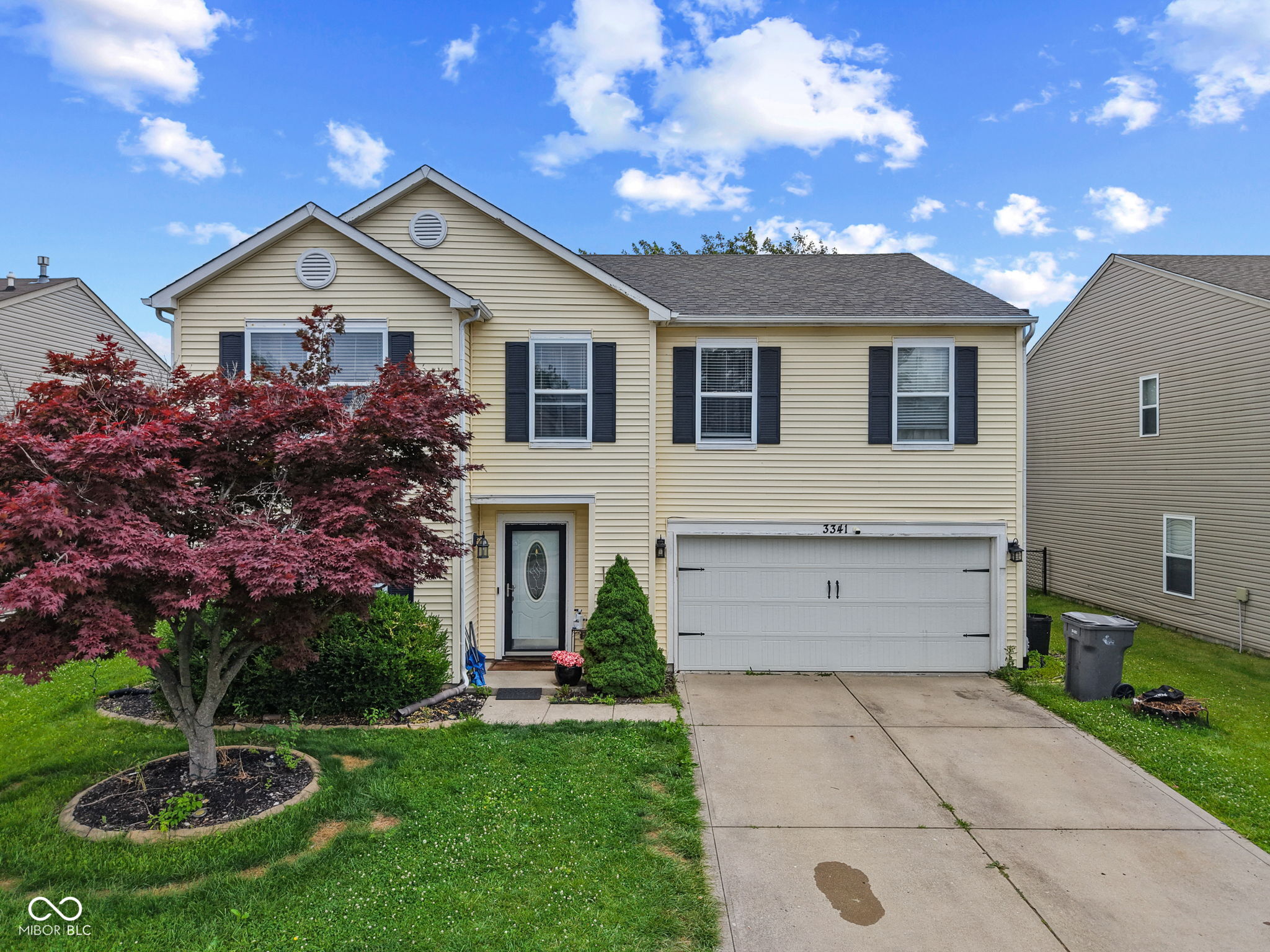 3341 Carica Drive