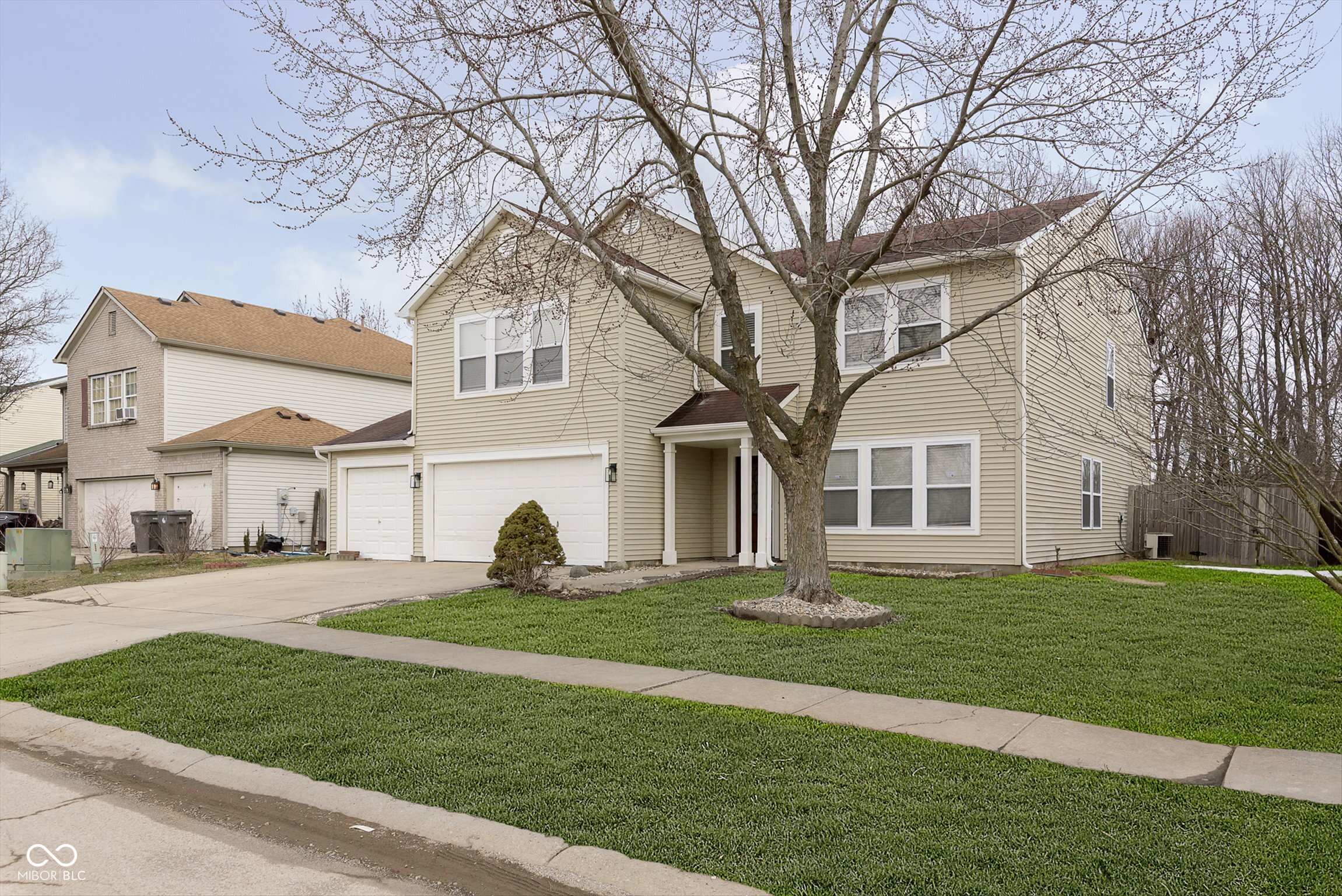 3113 Cassara Drive