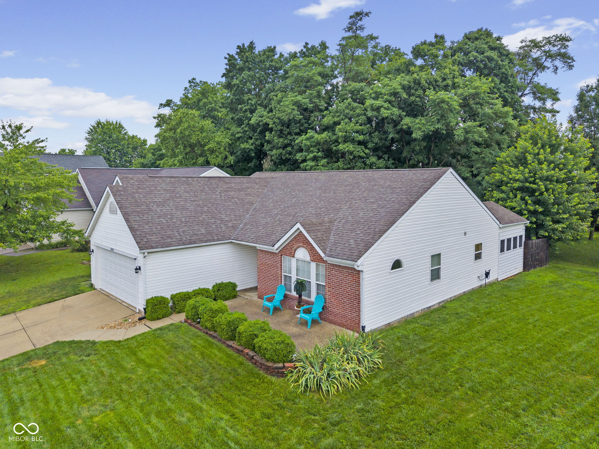 3843 Grove Tree Lane