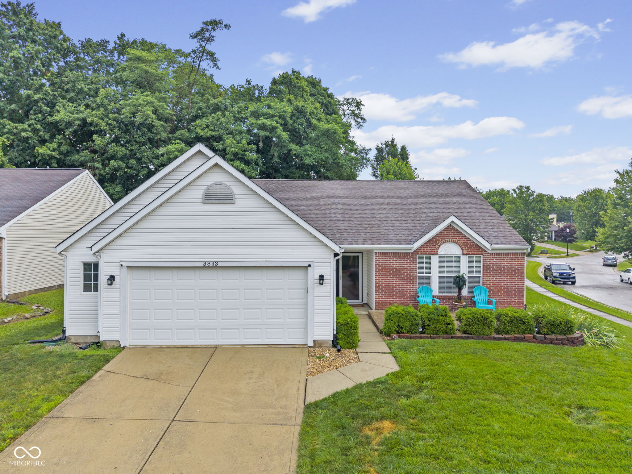 3843 Grove Tree Lane
