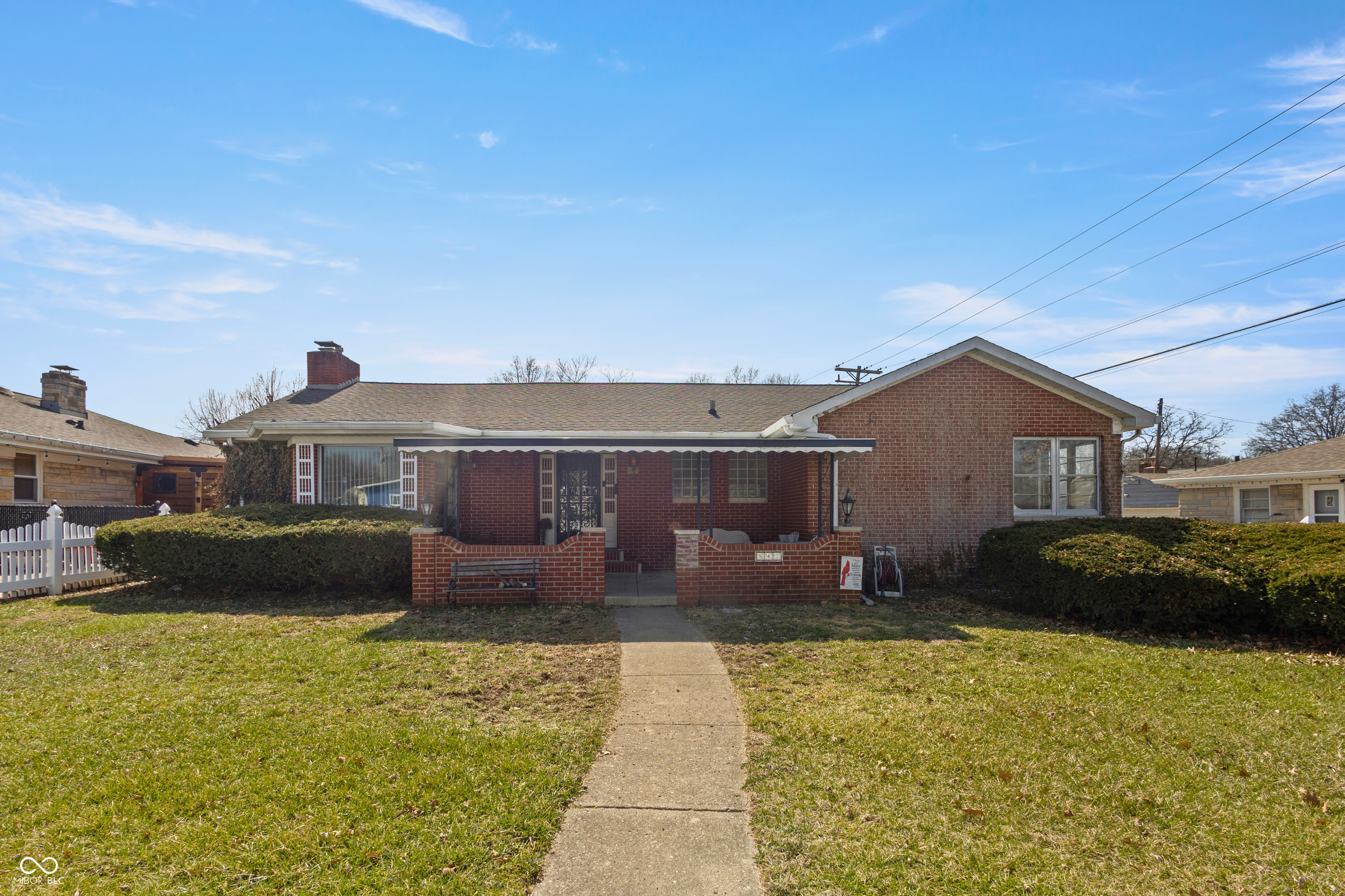 847 Churchman Avenue