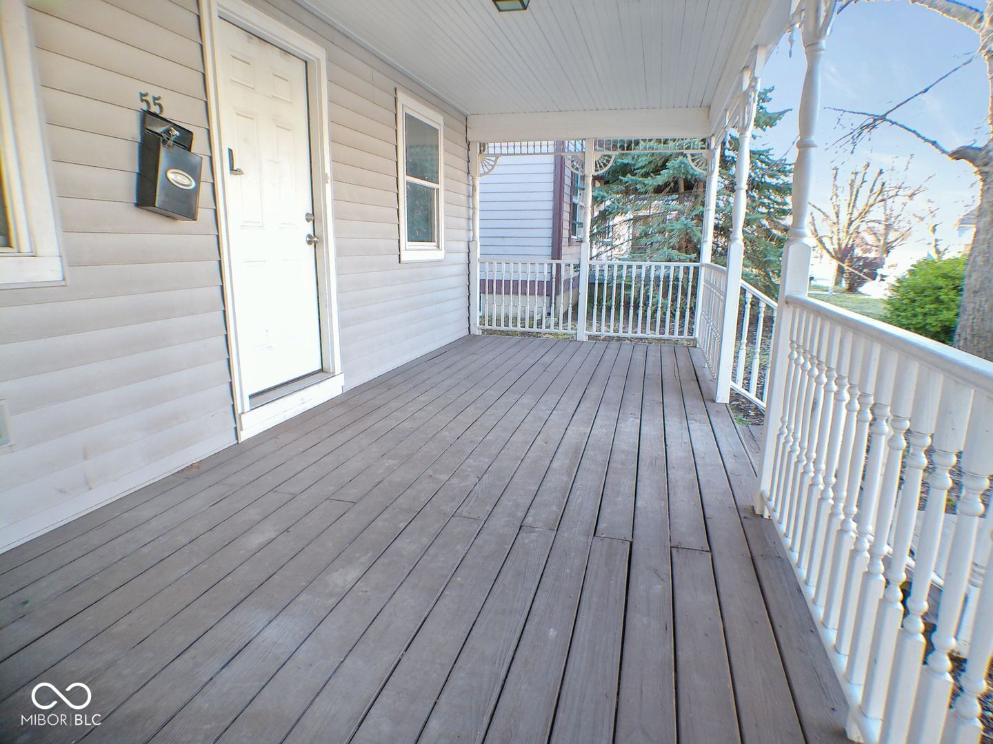 55 S 4th Avenue