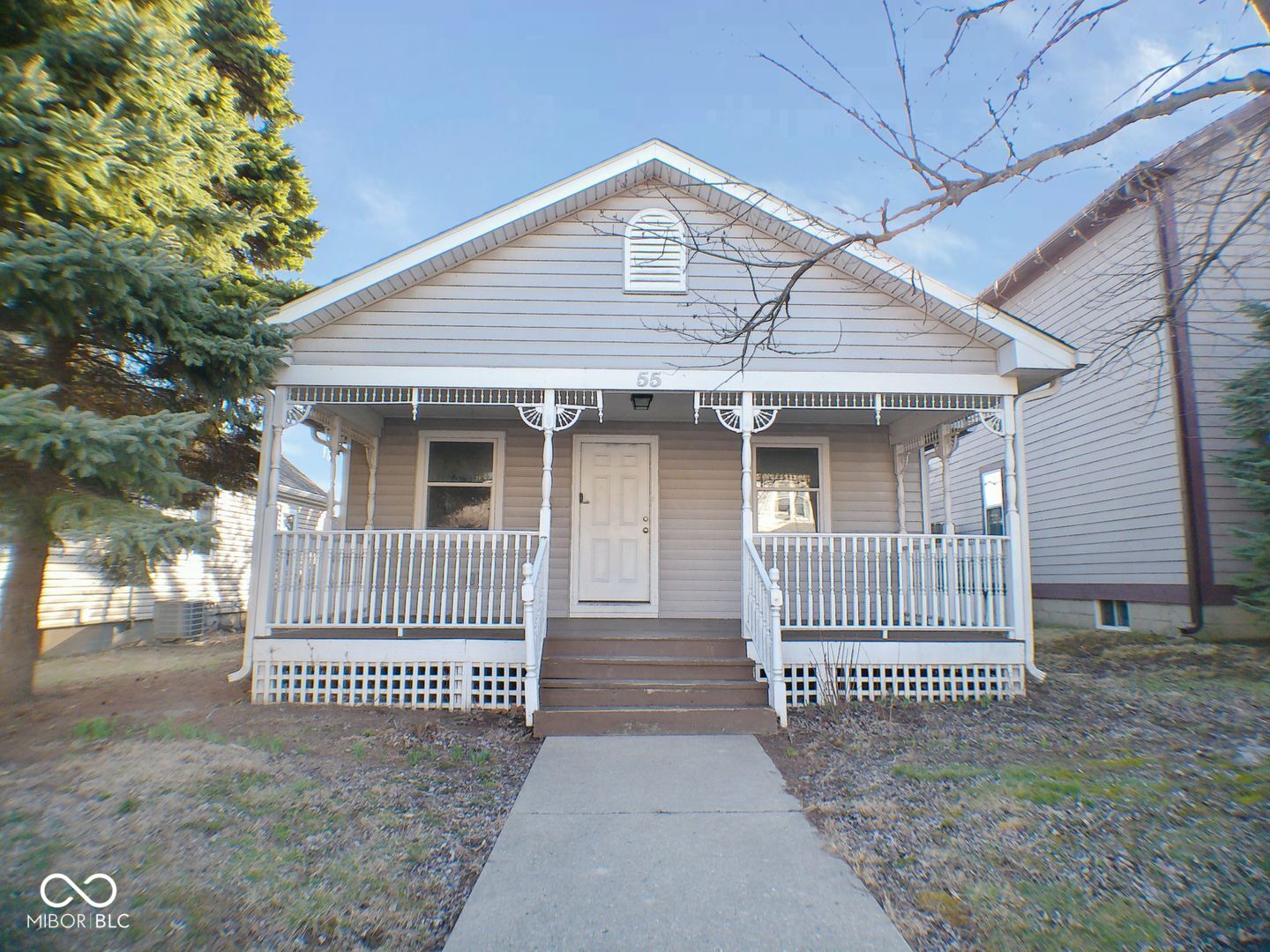 55 S 4th Avenue