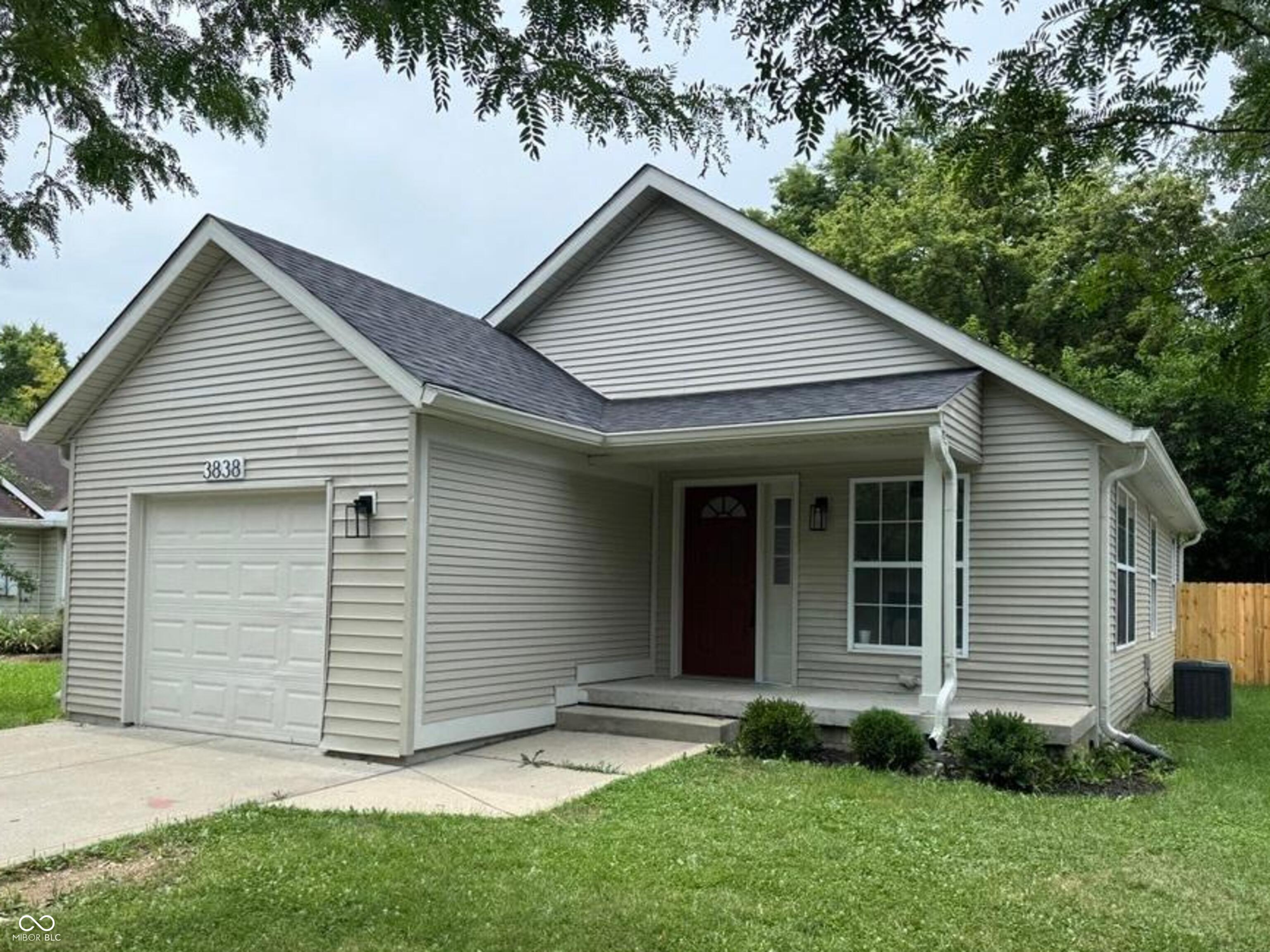 3838 Fetlock Drive