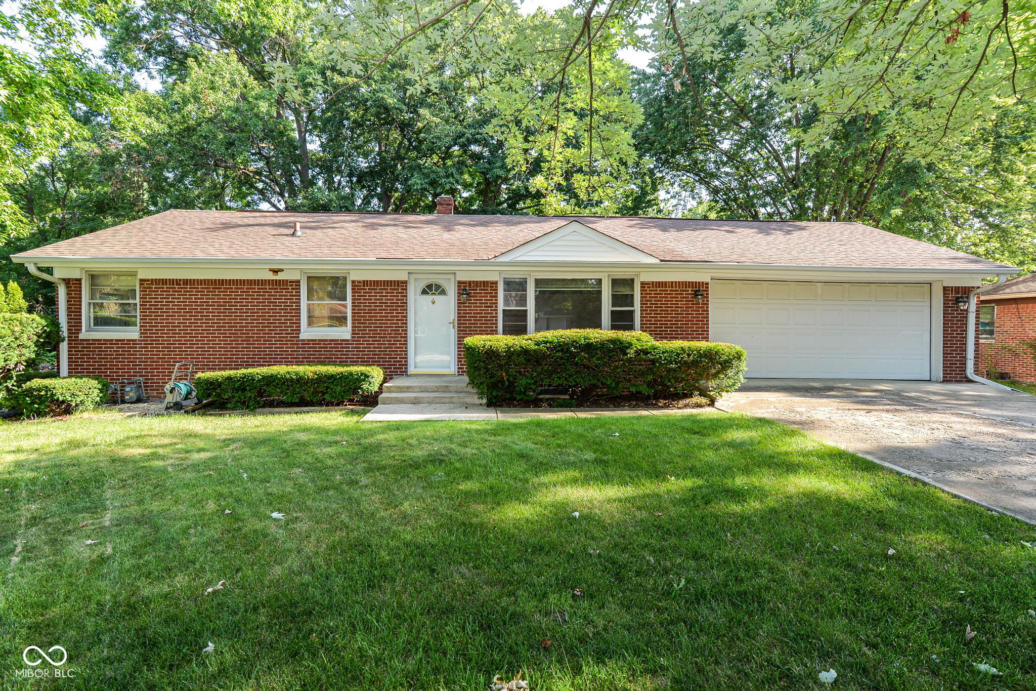 2346 Hanover Drive