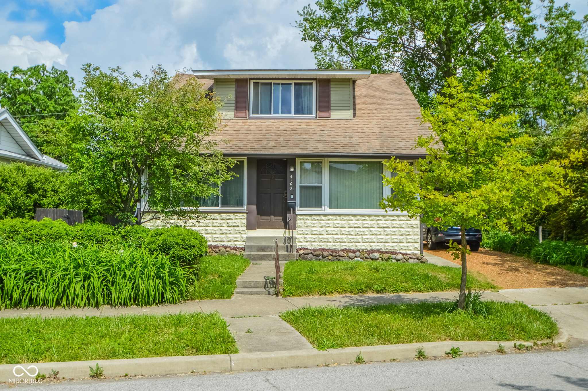 4163 Otterbein Avenue
