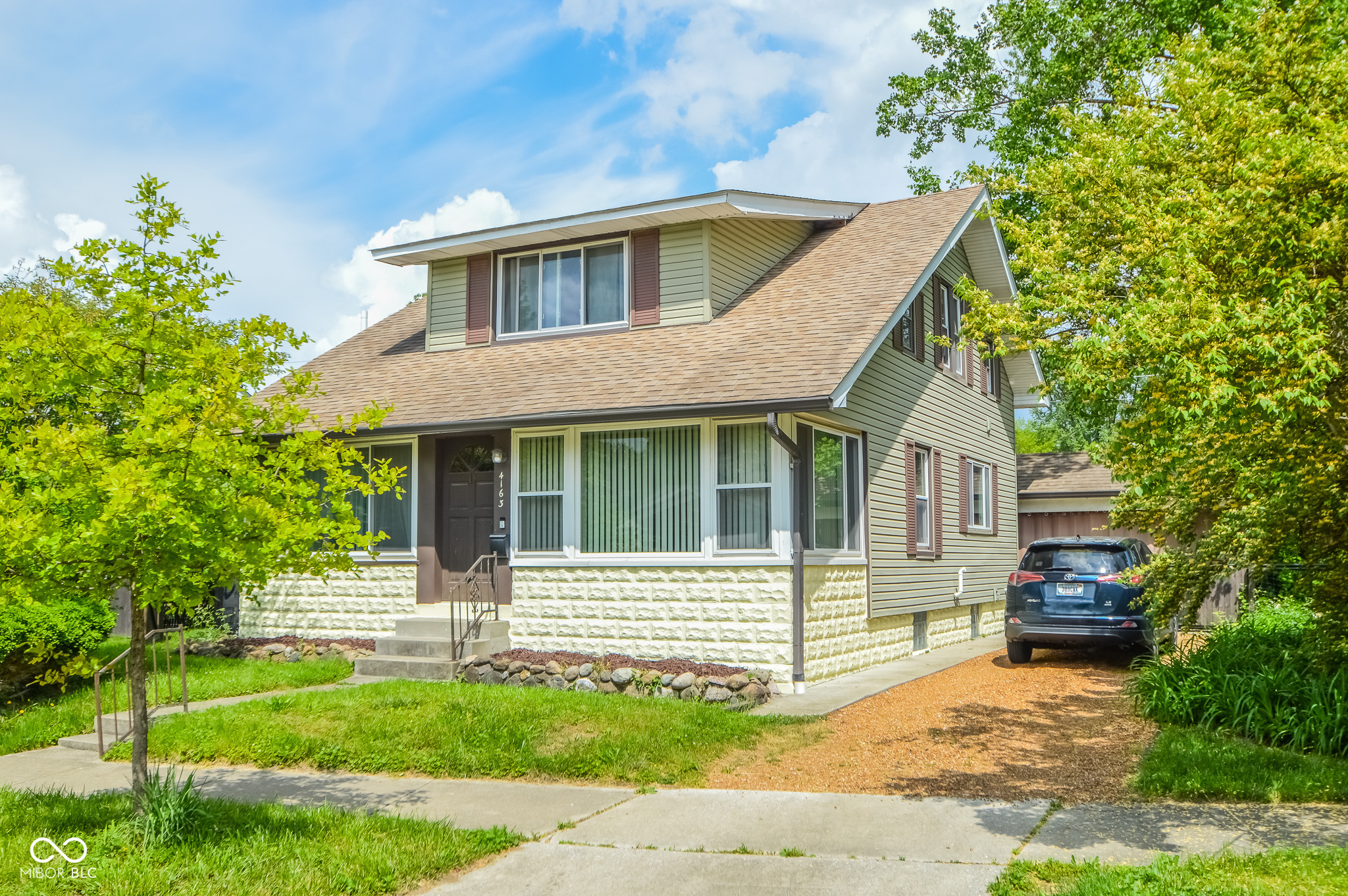 4163 Otterbein Avenue