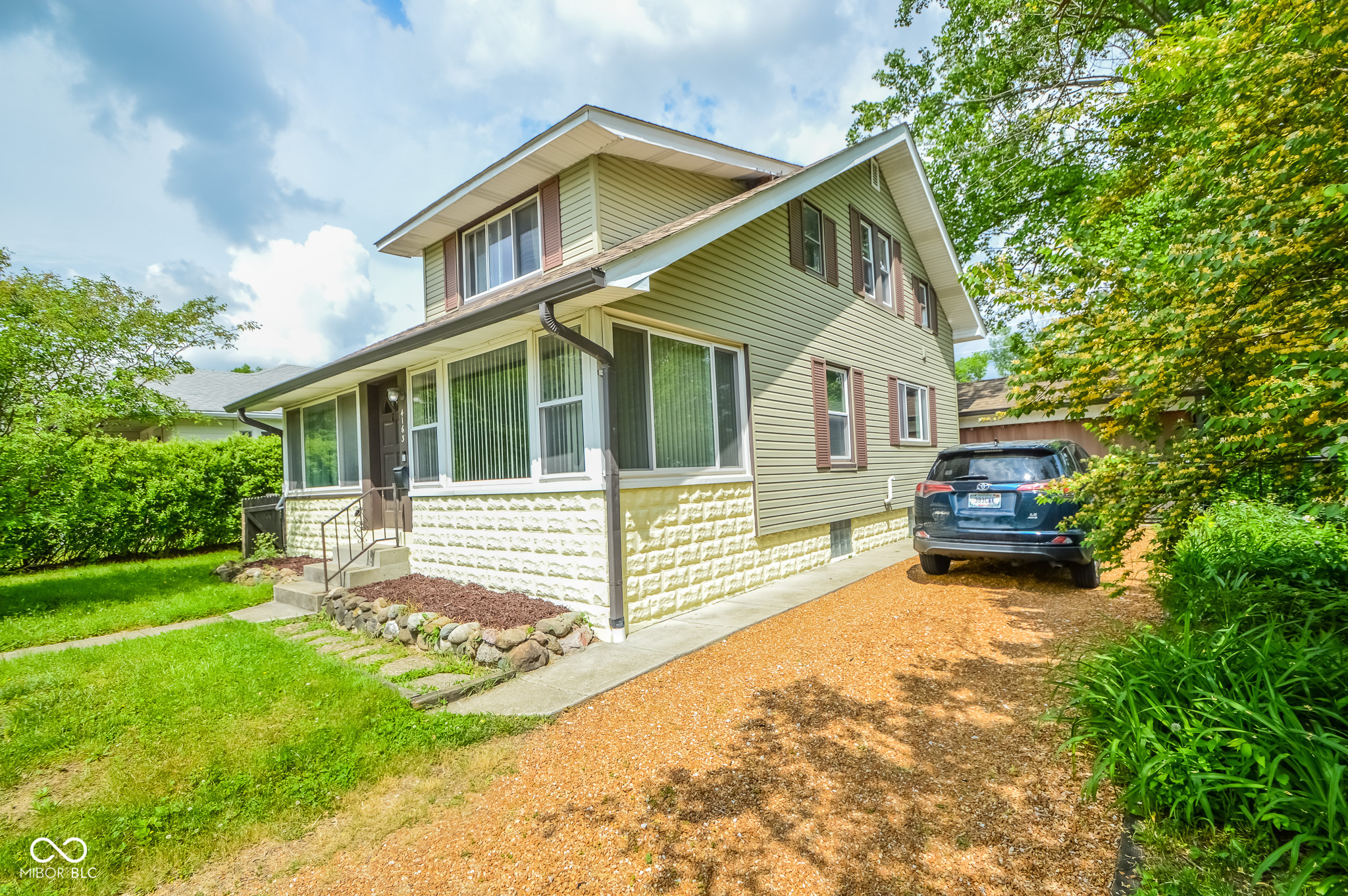 4163 Otterbein Avenue