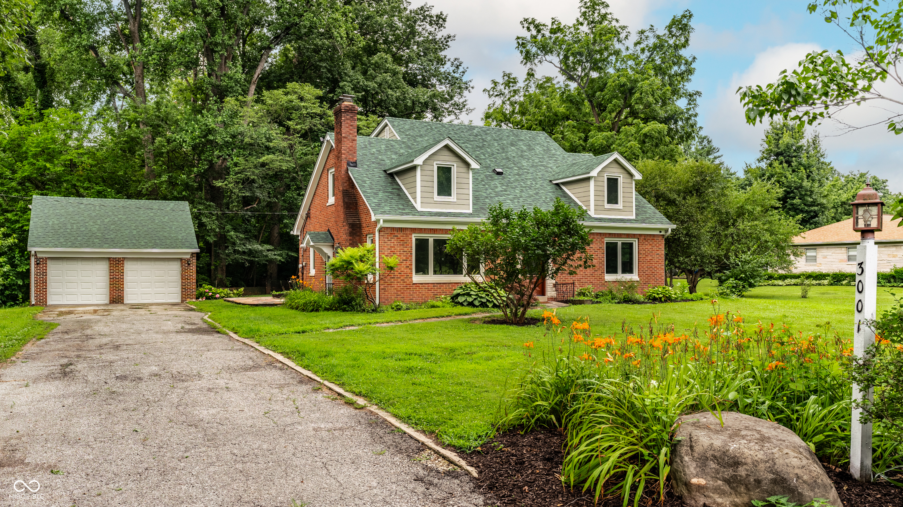 3001 Redfern Drive
