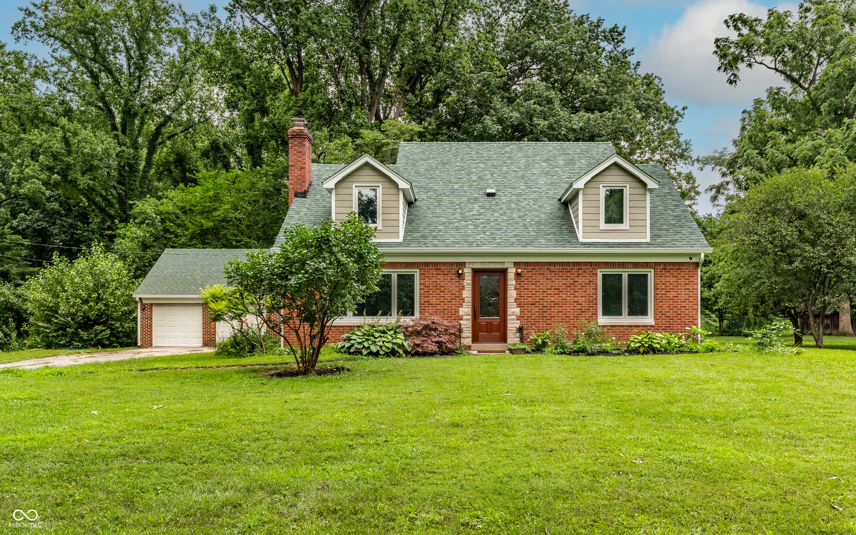 3001 Redfern Drive