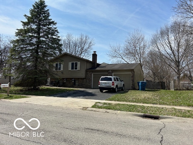 2526 Sheffield Drive