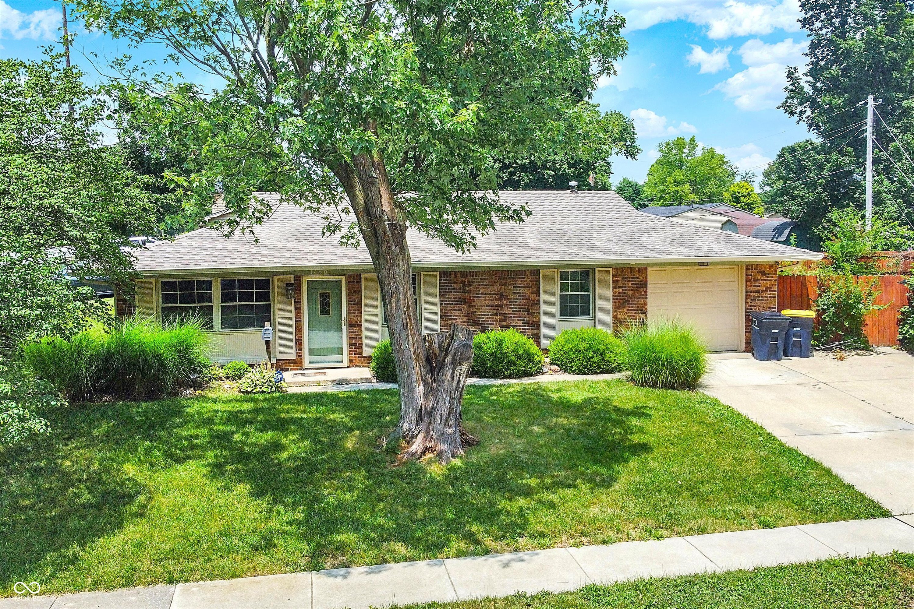 1450 Biloxi Lane