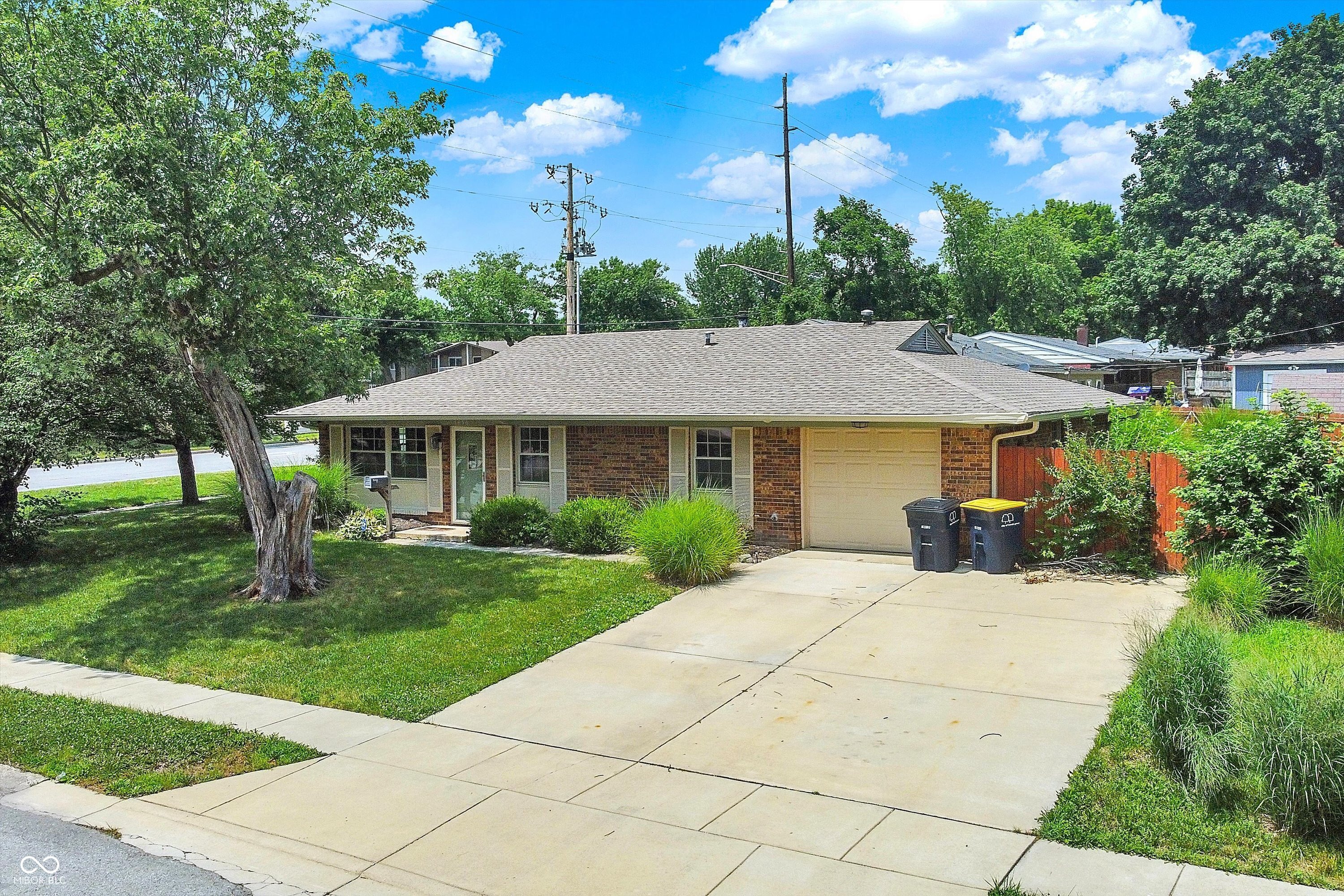 1450 Biloxi Lane