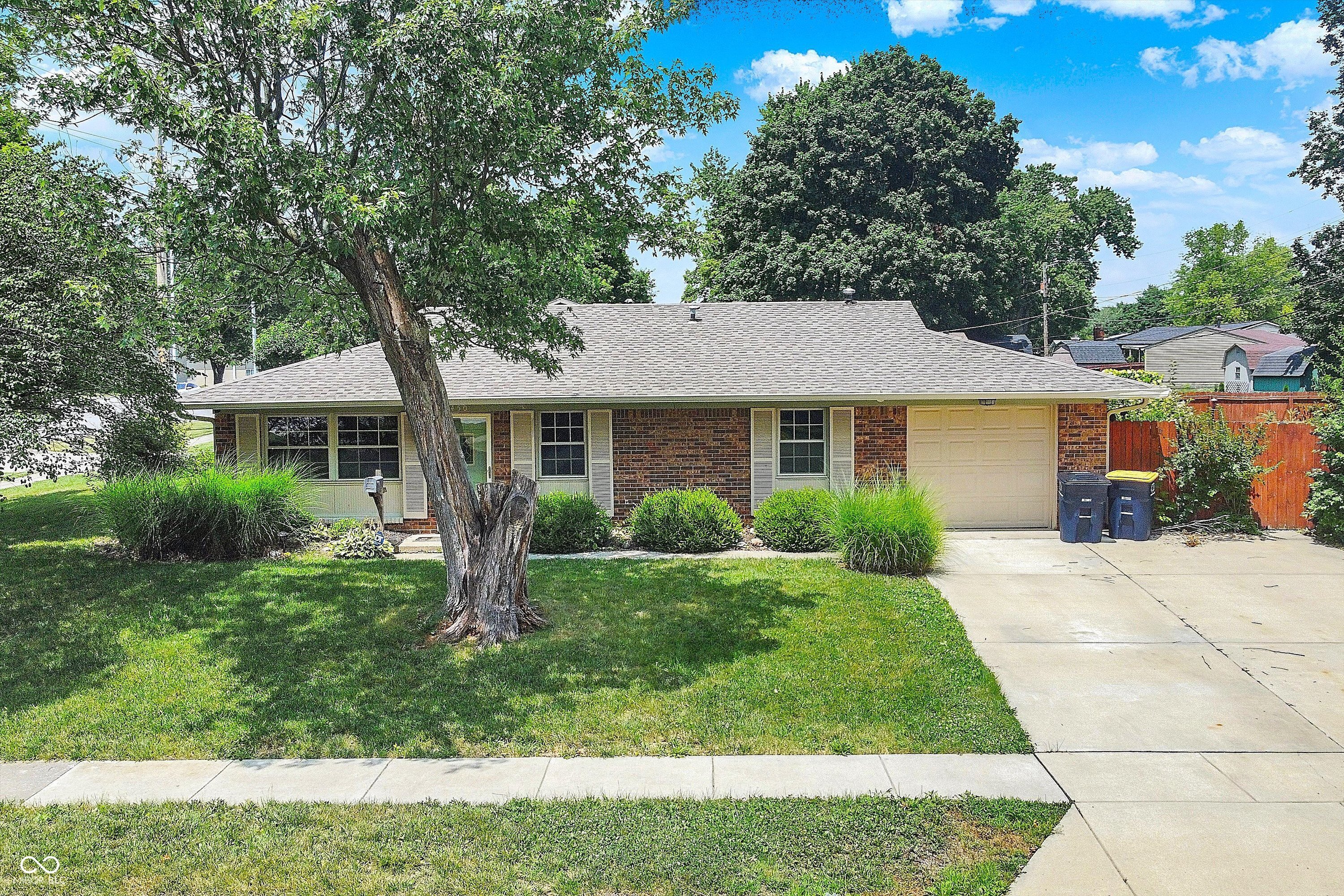 1450 Biloxi Lane