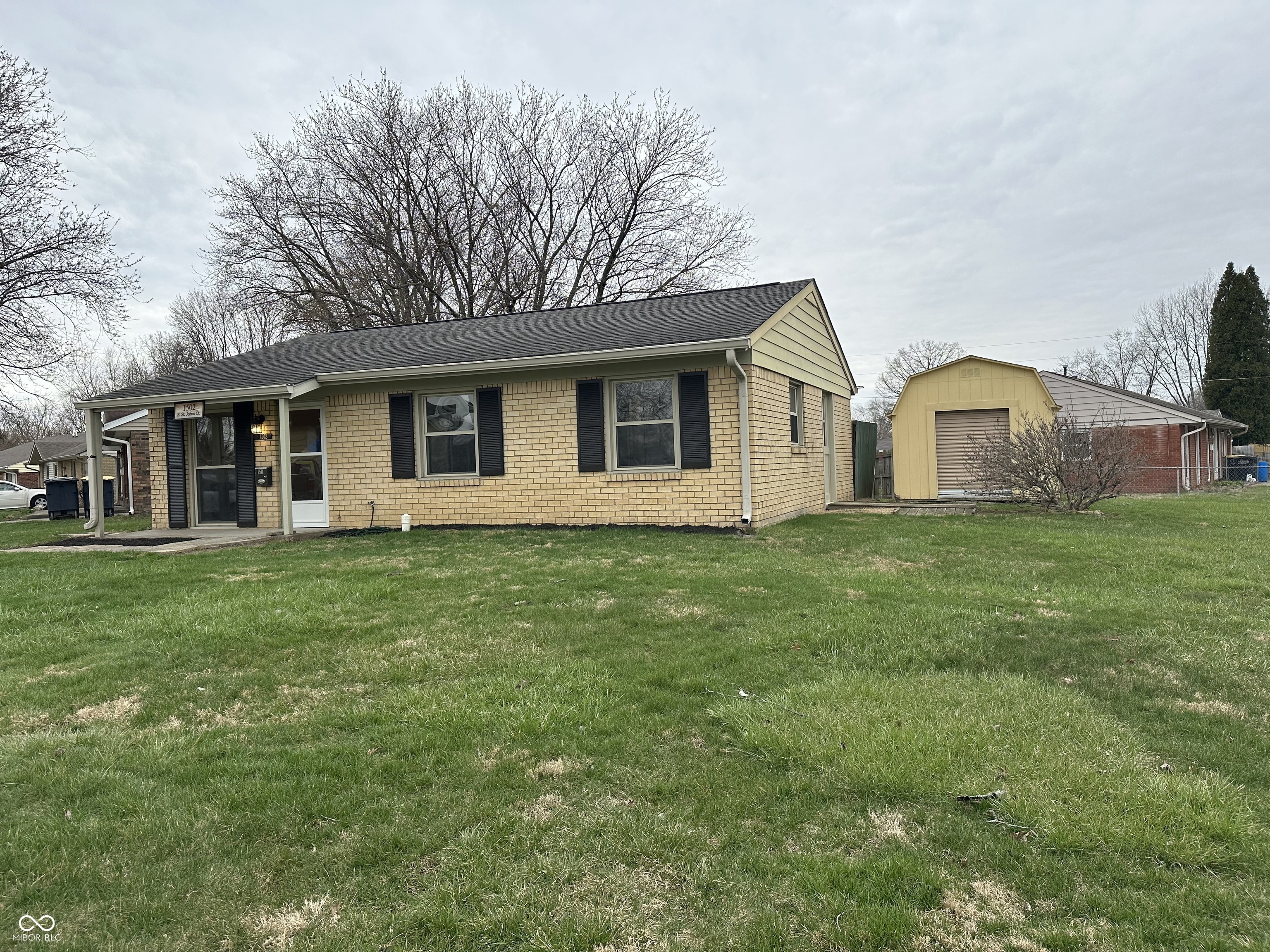 1502 Saint John S Court